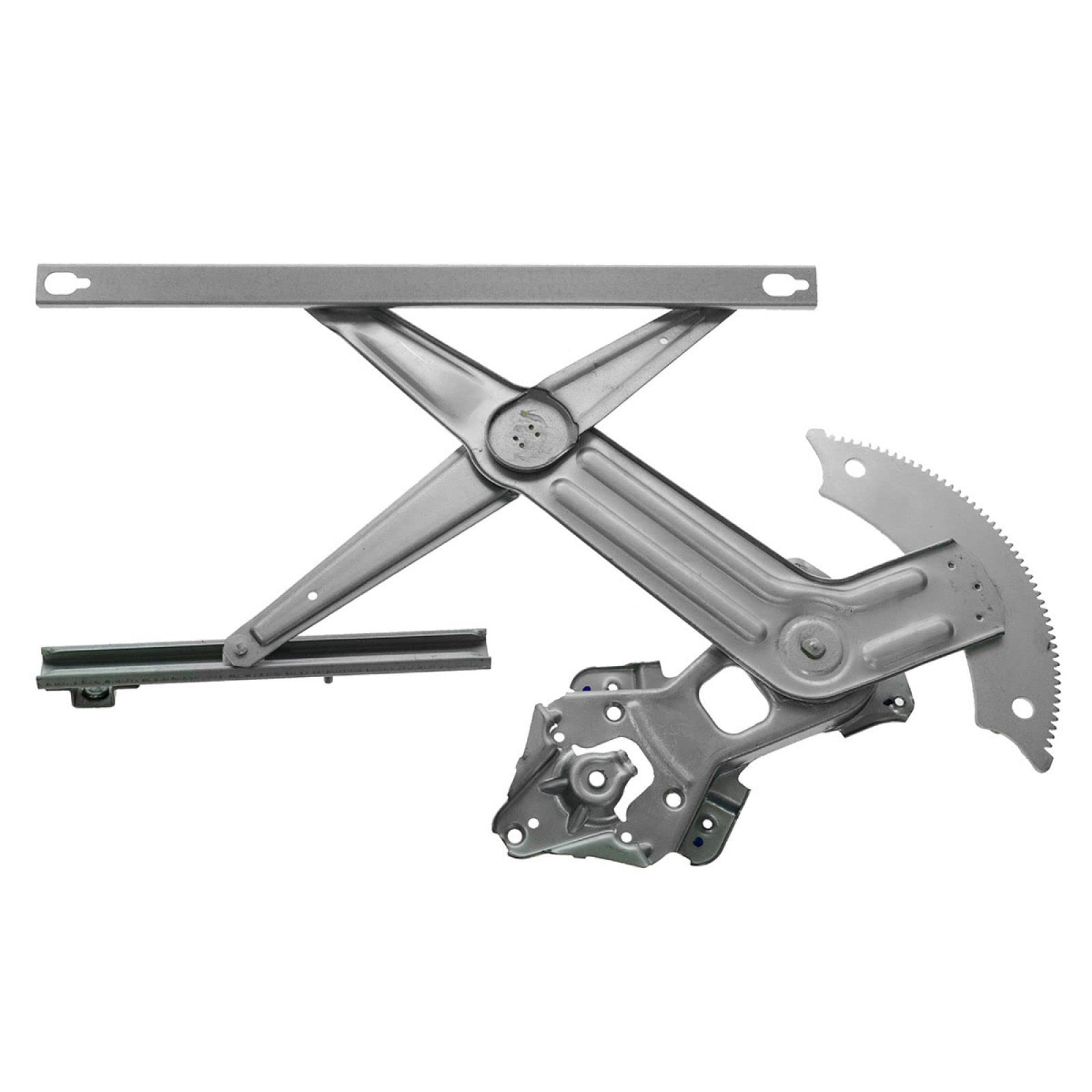 Trq Front Power Window Regulator Set Compatible With 2002-2009 Dodge Ram 1500 2003-2009 Ram 2500 2003-2010 Ram 3500 2008-2010 Ra
