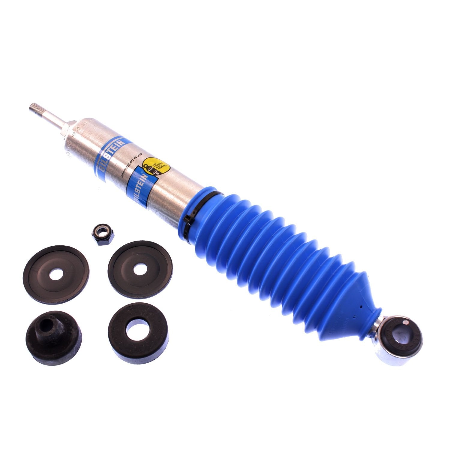 Bilstein (33-187563) 46Mm Monotube Shock Absorber