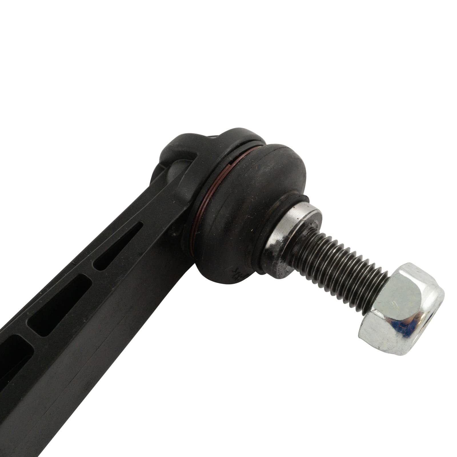 Trq Front Sway Bar Stabilizer Link Set Compatible With 2012-2020 Chevrolet Sonic