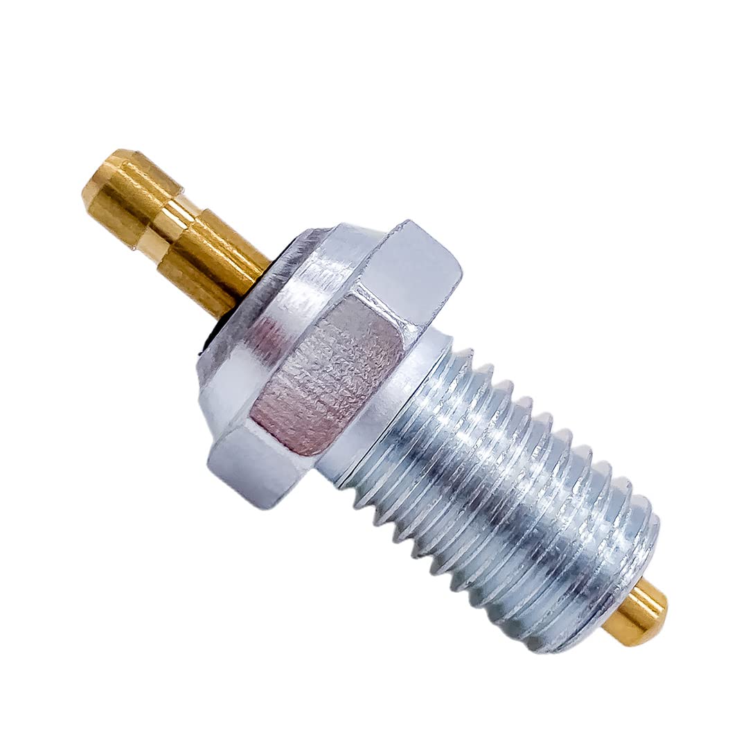 Zeekee Neutral Reverse Sensor Switch Compatible With Honda Recon Sportrax Rancher Fourtrax Trx Es Sx 250 300 350 400 450 700 Atc