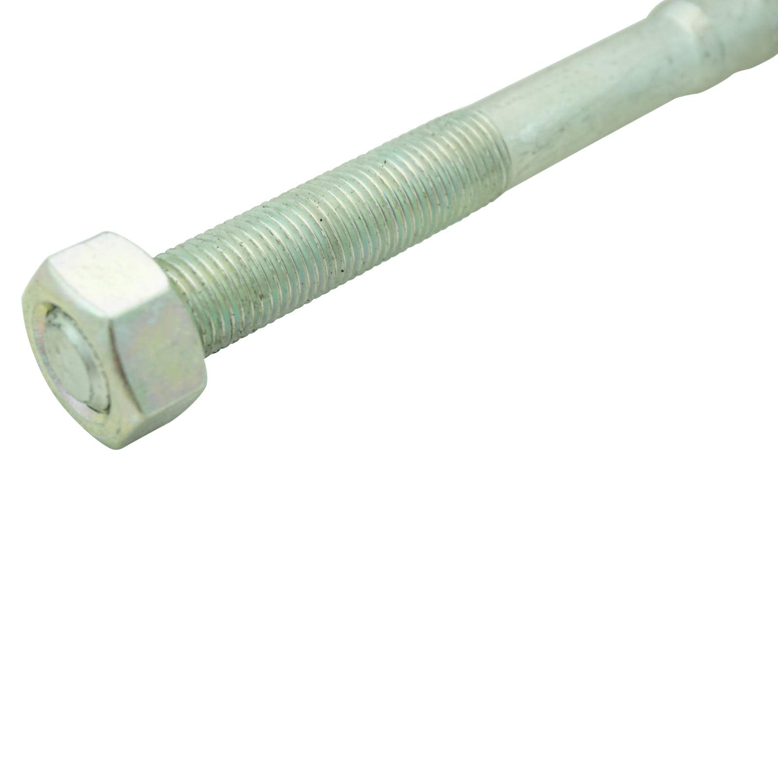 Trq Front Inner Tie Rod Set Compatible With 1989-1994 Nissan 240Sx 1990 Axxess 1985-1988 Maxima 1983 Pulsar 1983-1990 Pulsar Nx