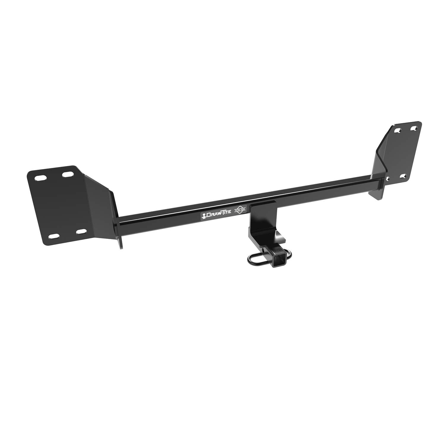 Draw-Tite 24972 Class 1 Trailer Hitch, 1-1/4 Inch Square Receiver, Compatible With 2018-2022 Honda Accord.