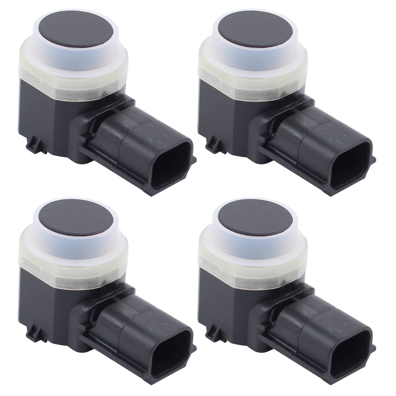 Applianpar Parking Sensor For Ford Edge Expedition Mustang Lincoln Mkz Mkt Navigator