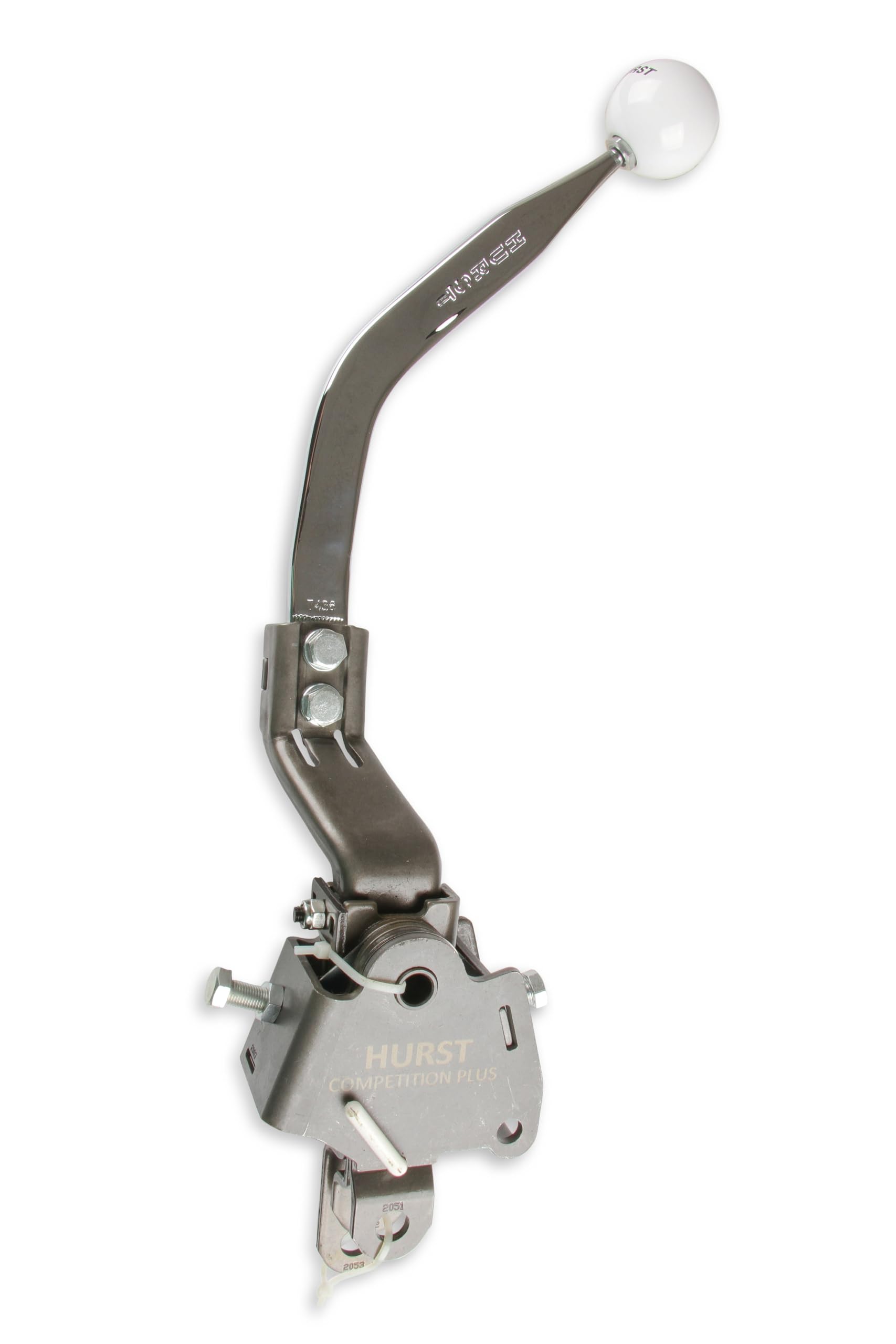 Hurst 3917438 Manual Gear Shift Lever Kit