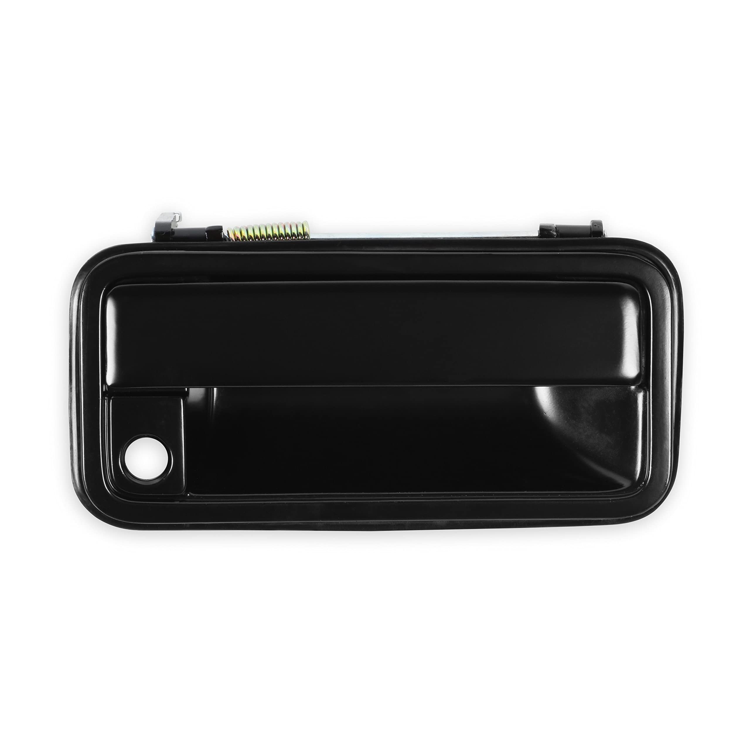 Brothers Trucks - 1988-1994 C1500 Ft Dr Hndle Outer Blk Rh (04-369)