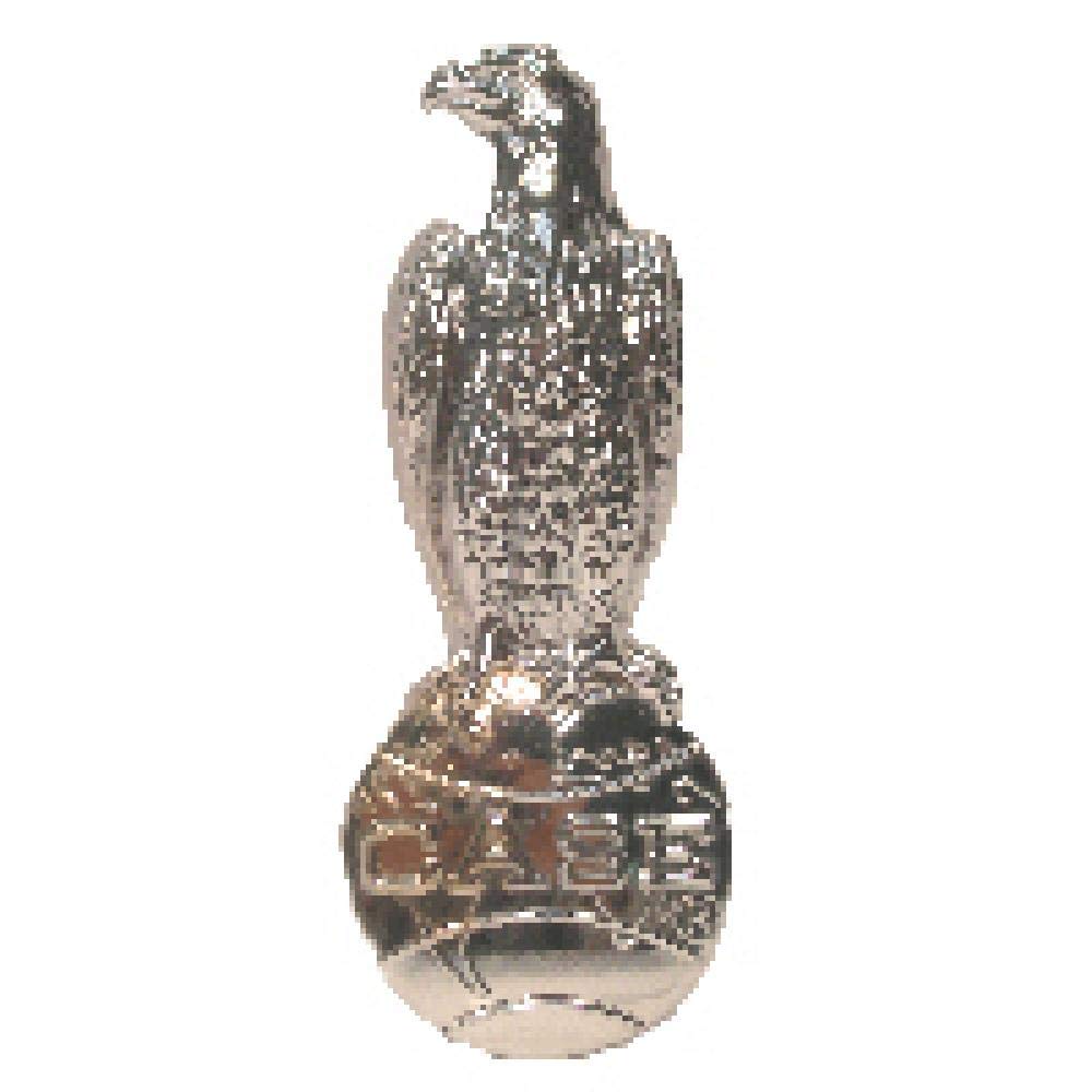 Raparts A24526 A11492 Fits Case Chrome Eagle Emblem 680 430Ck 500Lk 530Ck 680Ck 450 130 +