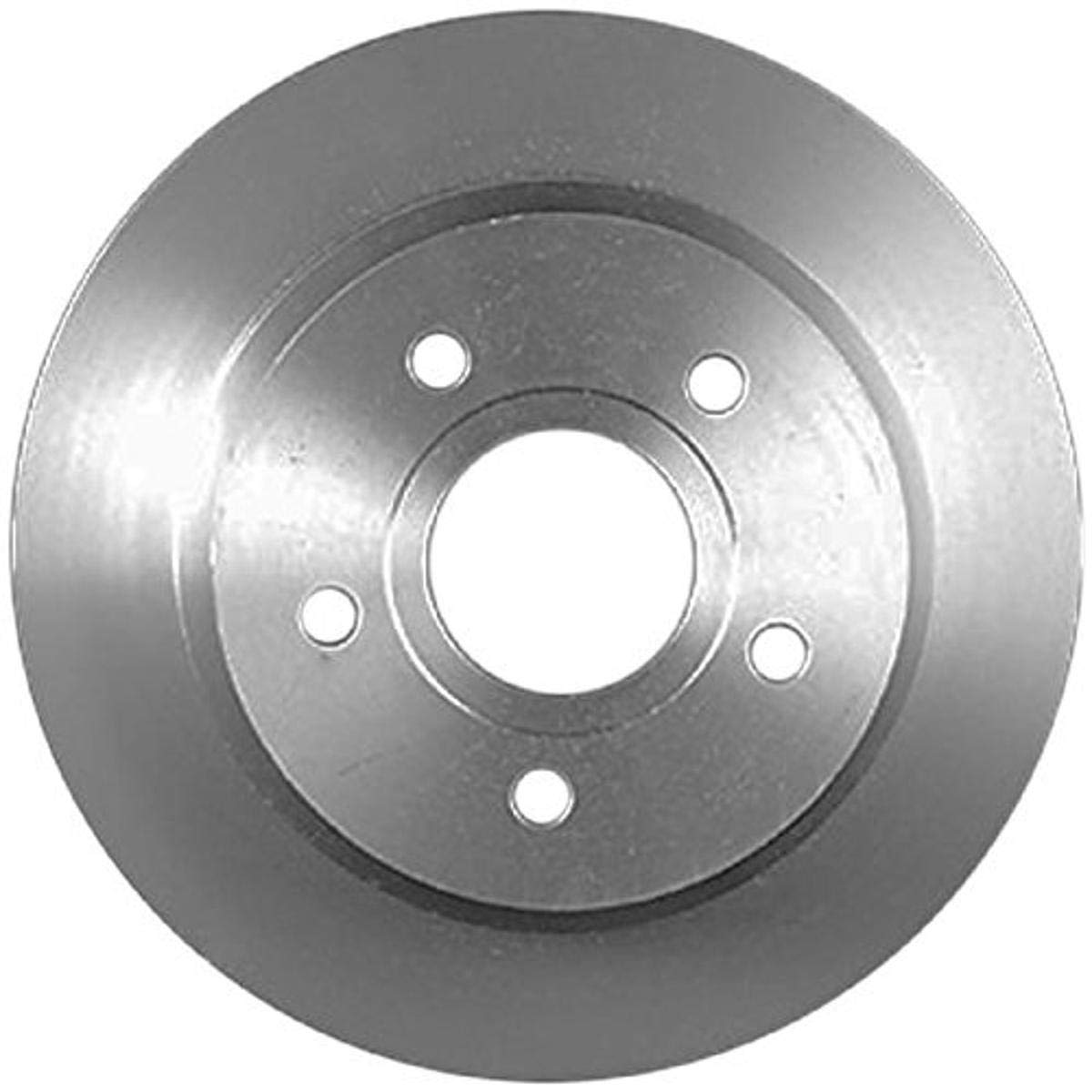 Bendix Premium Prt5253 Rear Brake Rotor For Jeep Grand Cherokee 2004-1999