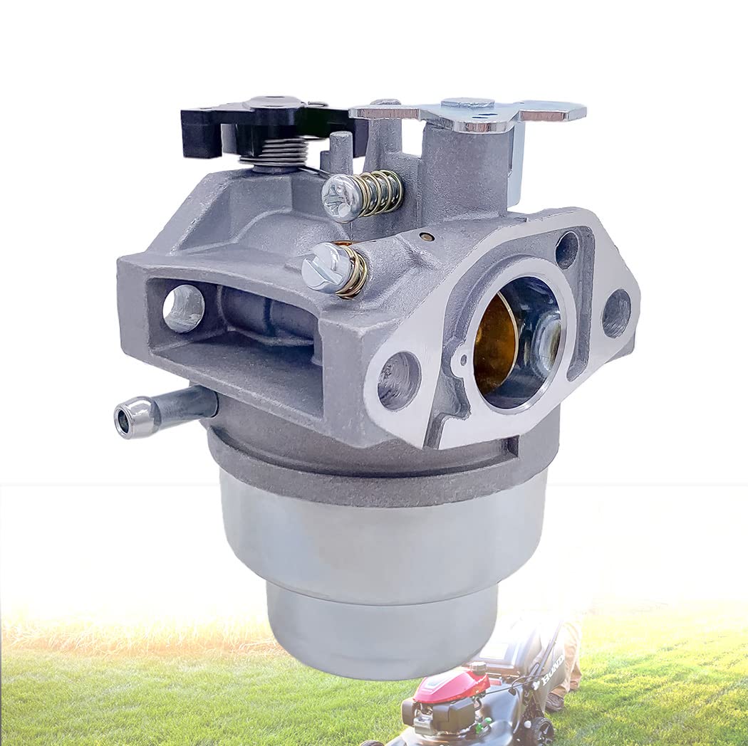 Gcv160 135 Carburetor & Spark Plug Compatible With Honda Gcv135 Gcv160 Gx150 En2000 Hru19 Gc135 Gc160 Parts Hrb216 Hrr216 Hrs216