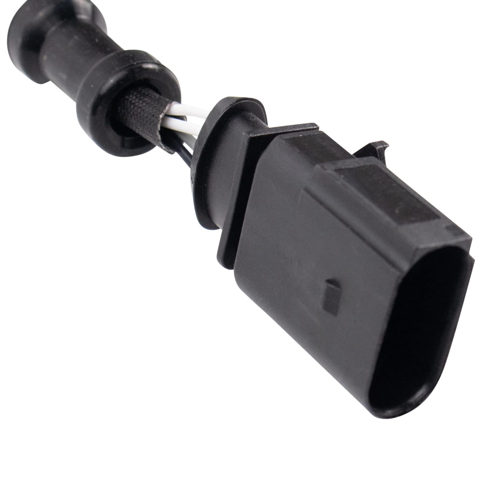 Trq Downstream O2 Oxygen Sensor Fits 2015-2021 Audi 2013-2021 Volkswagen