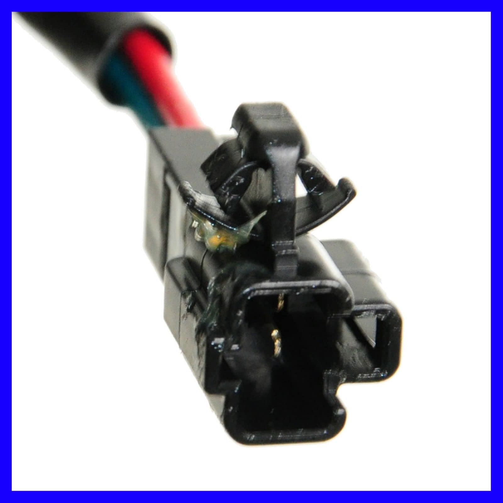 Trq Rear Right Power Window Regulator & Motor Assembly Passenger Side Compatible With 1995-1999 Toyota Avalon