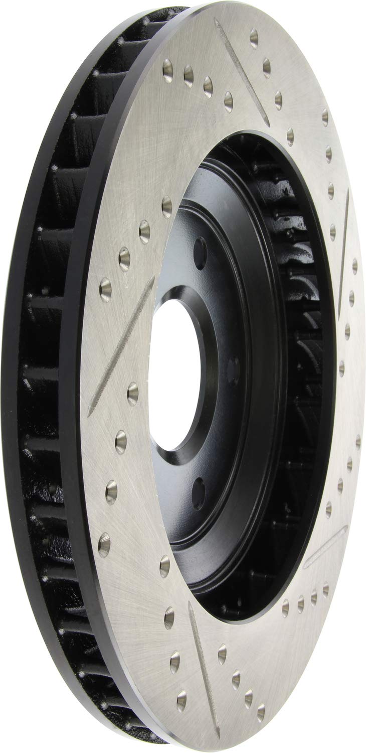 Power Slot 127.62060R Sportstop Drill Rotor