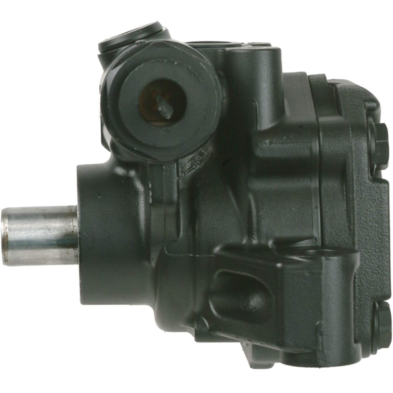 Cardone 20-2403 Remanufactured Power Steering Pump Without Reservoir (Renewed)