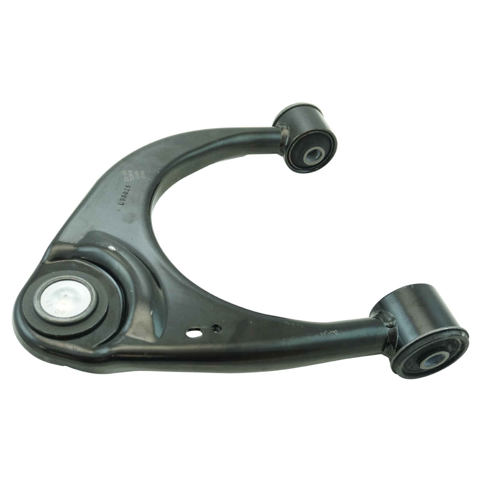 TRQ Front Control Arm with Ball Joint Set Compatible with 2008-2019 Toyota Sequoia 2007-2019 Tundra