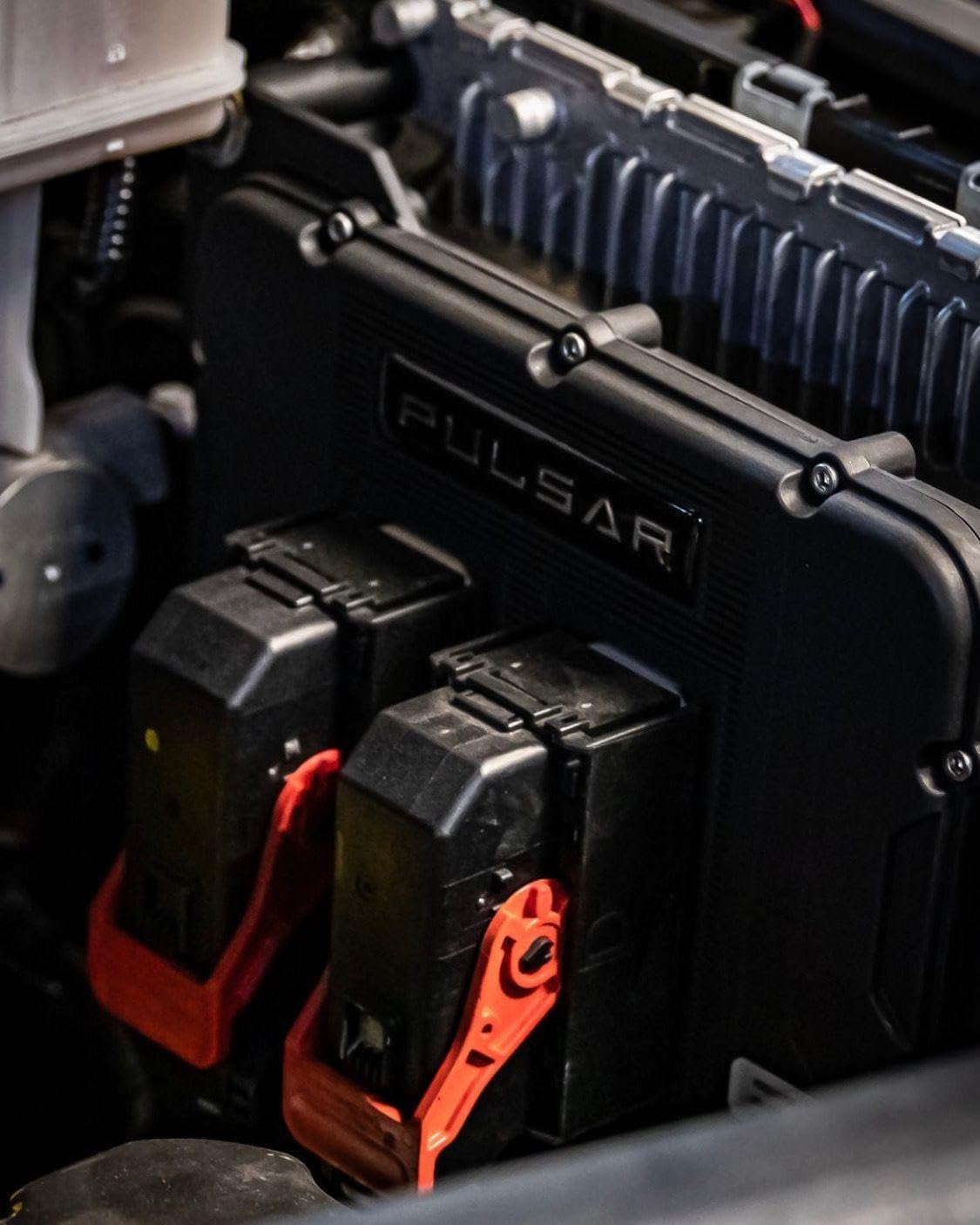 Edge 32451 Pulsar Tuning Module