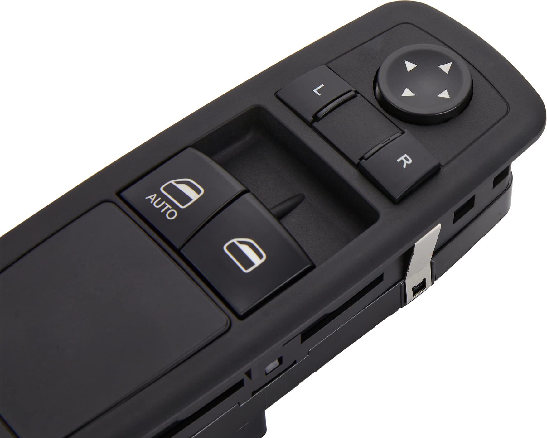 Zaposts Power Window Switch Fits For 2012-2015 Ram C/V Cargo Van, Dodge Grand Caravan, Chrysler Town & Country (2 Door), Driver Side Control Door Vidrios Master Switch,Oe# 68298870Aa, 68110870Aa
