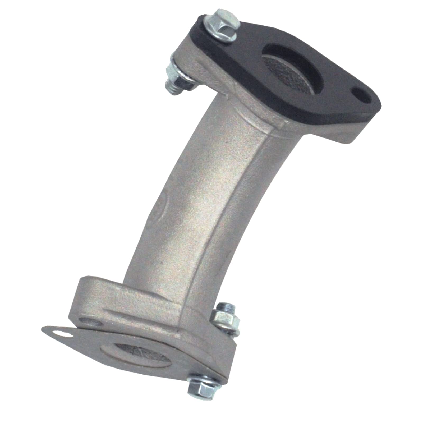 22Mm Intake Manifold Pipe Replacement 50Cc 70Cc 90Cc 110Cc Engine Taotao Atv Dirt Bike Go Kart Cqspmoto