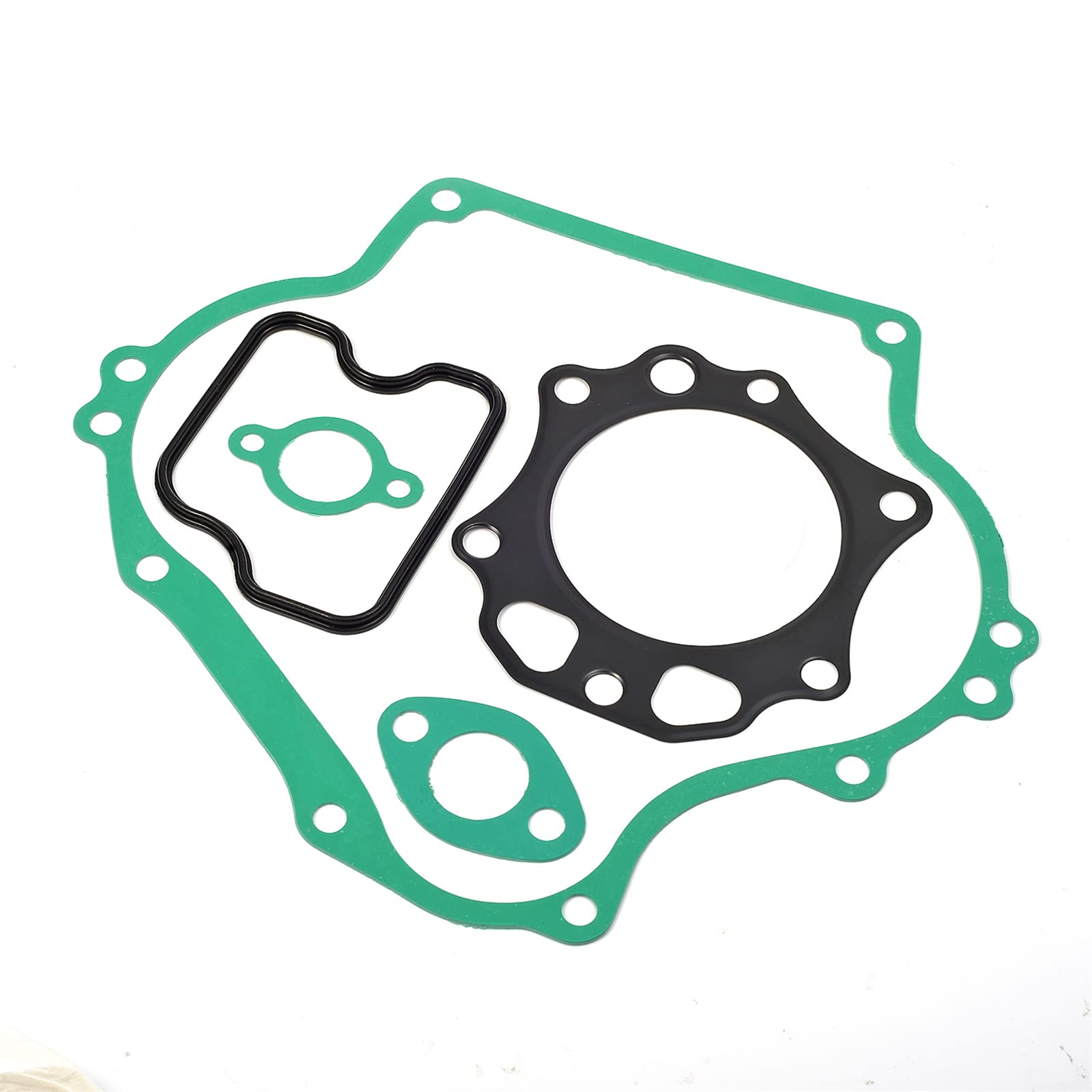 290Cc Engine Gasket Kit & Seals For Club Car Golf Cart Ds Precedent Fe290 1992-Up 1023047-01 6751