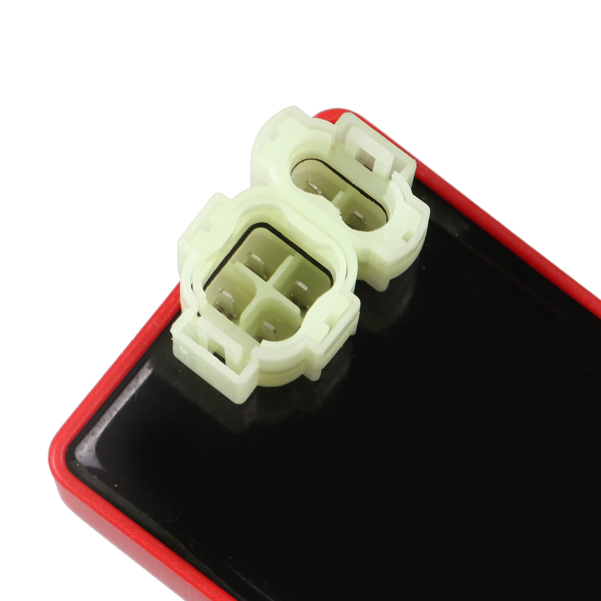 Ignition Cdi Module Box For Honda Fourtrax 300 1988-1993 Trx300Fw Trx300 4X4 2X4 30410-Hc4-770 30410-Hc4-003 30410-Hc5-971