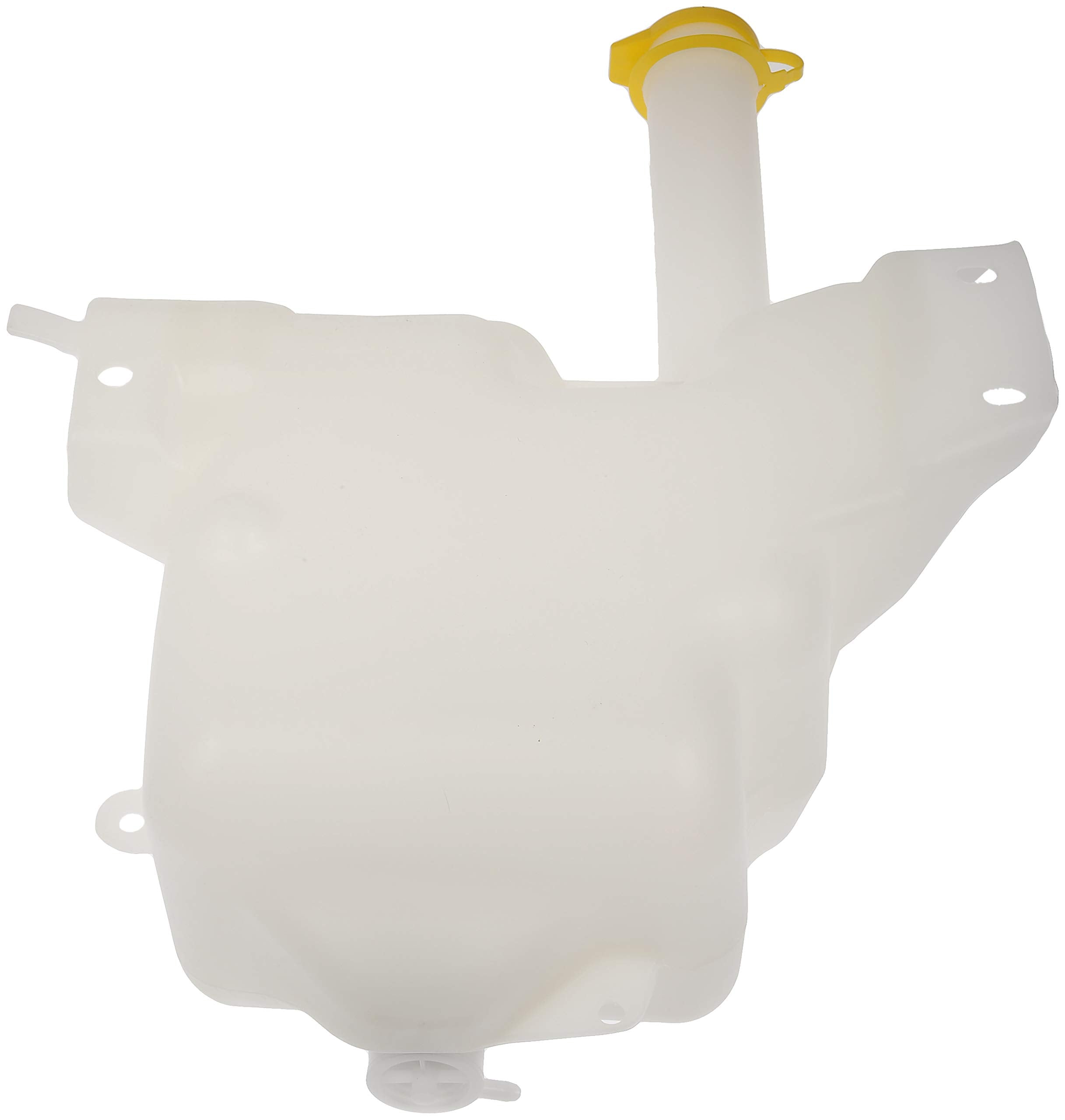 Dorman 603-184 Front Washer Fluid Reservoir Compatible With Select Chrysler/Dodge Models