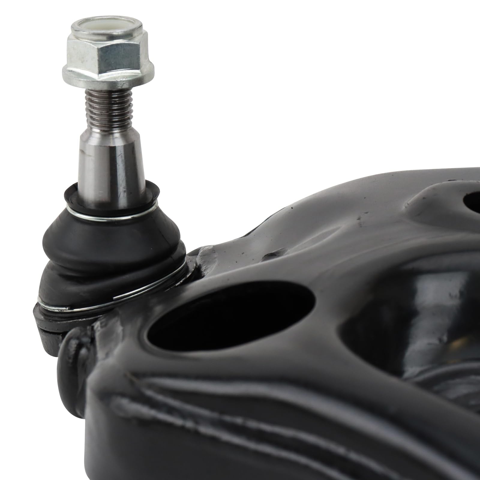 Trq Front Left Lower Control Arm With Ball Joint Drivers Side Compatible With 2015-2022 Chevrolet Colorado Gmc Canyon