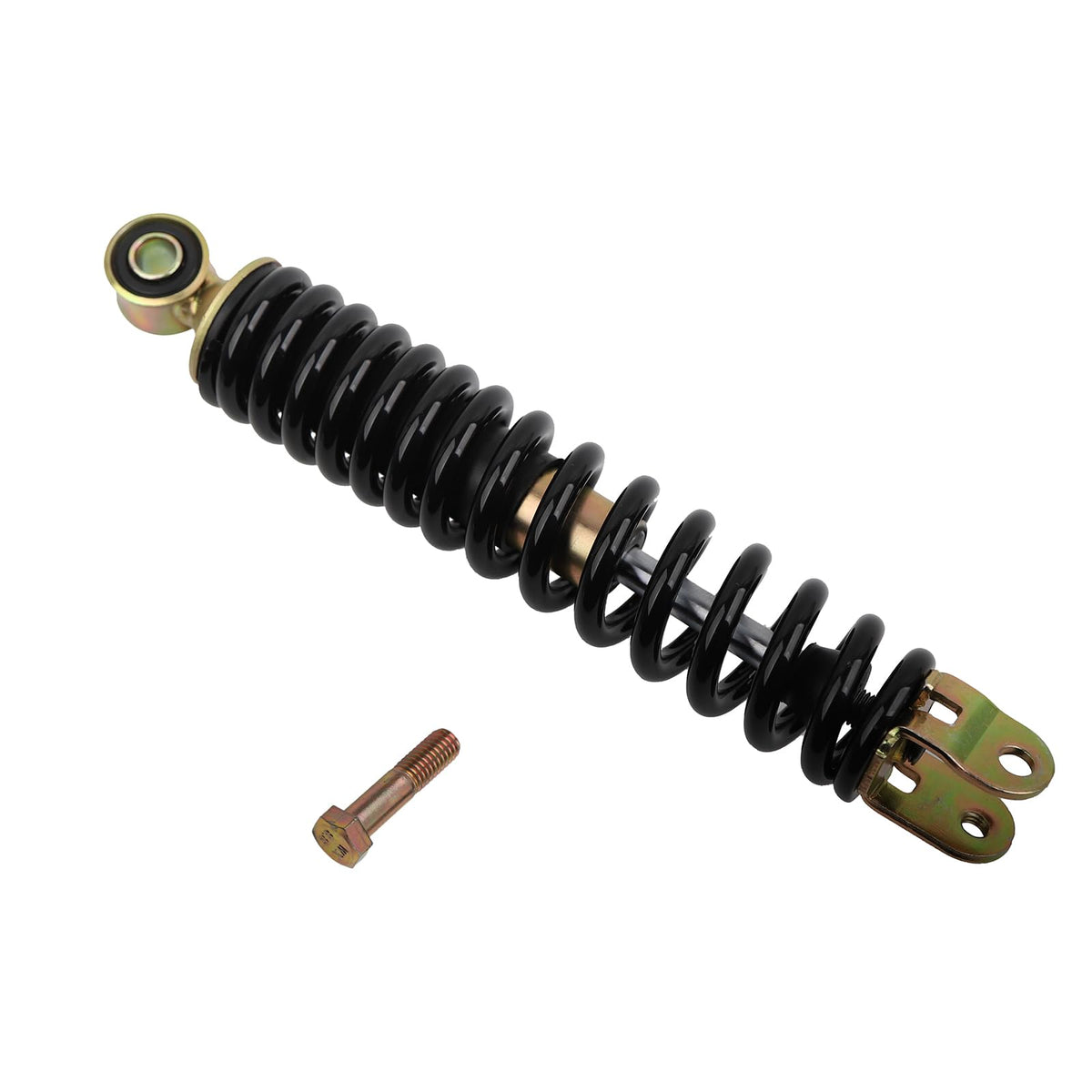 Minho Motorcycle 250Mm Rear Shock Assembies Fit For Taotao 50Cc