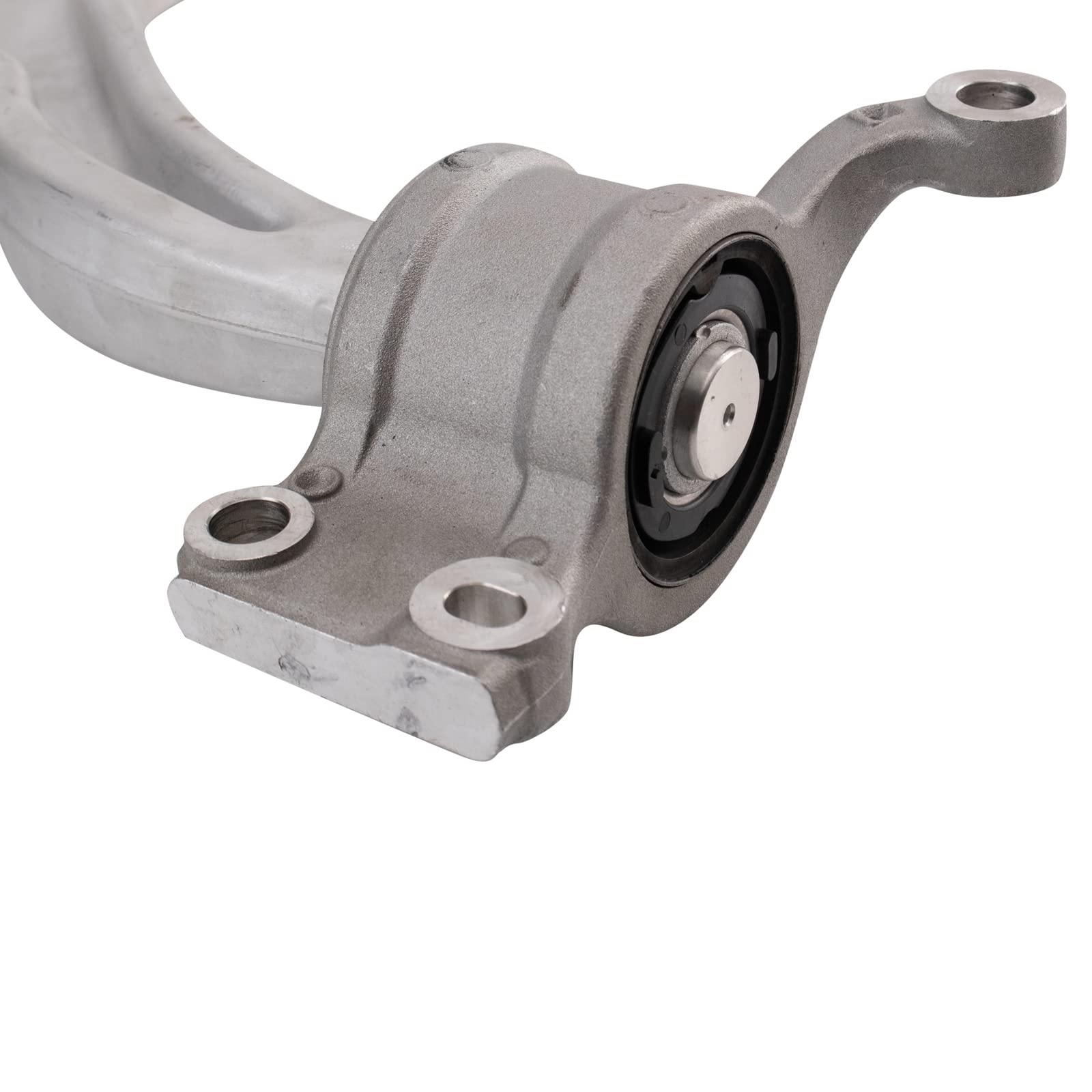 Trq Front Right Lower Control Arm With Ball Joint Passenger Side Compatible With 2017-2022 Chrysler Pacifica 2020-2022 Voyager