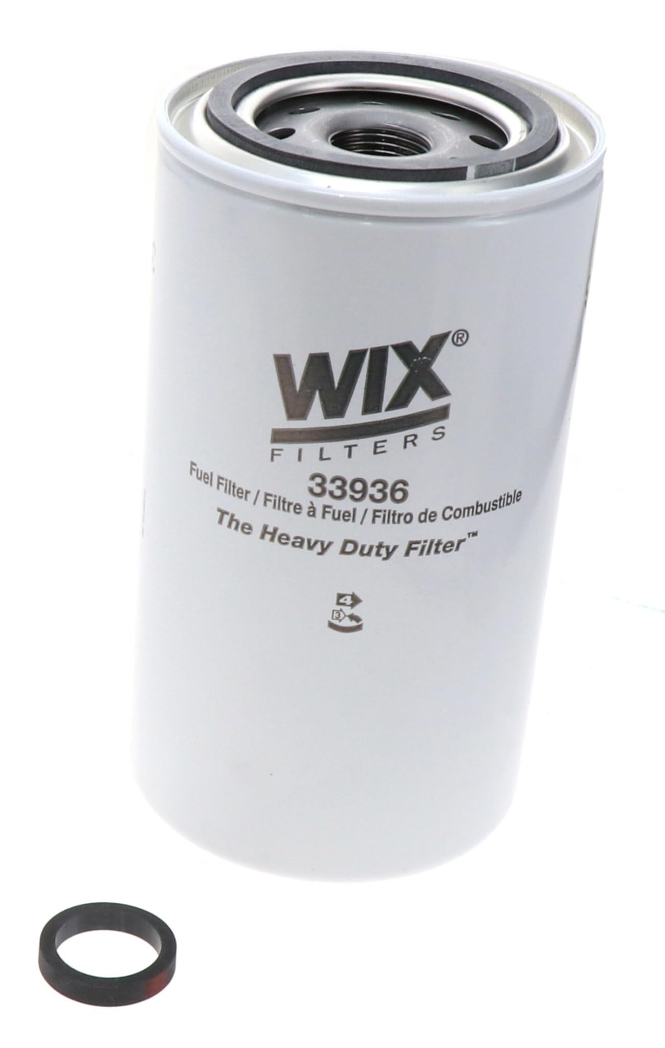 WIX 33936 Gas Filter
