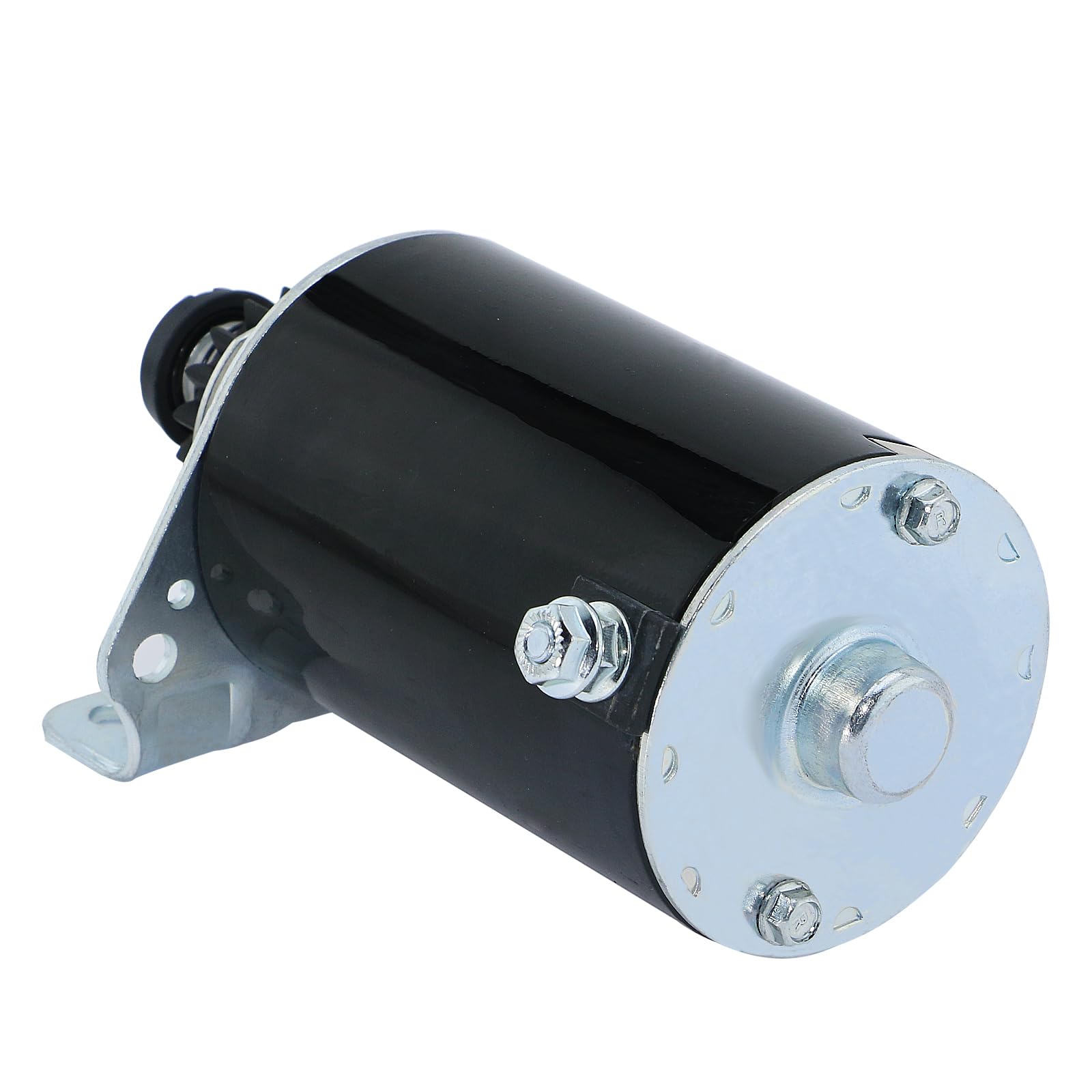 5746N 16 Teeth New Starter Compatible with Briggs & Stratton Starter 11-25HP 795121 691262 393499 497401 494198 494990 410-22005