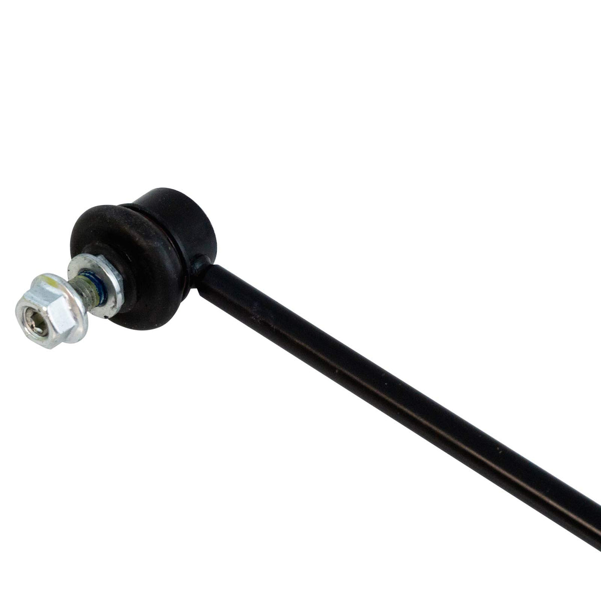 Trq Driver & Passenger Side Sway Bar Stabilizer Link Set Compatible With 2013 Bmw 328I Xdrive 335I Xdrive 2013-2015 X1