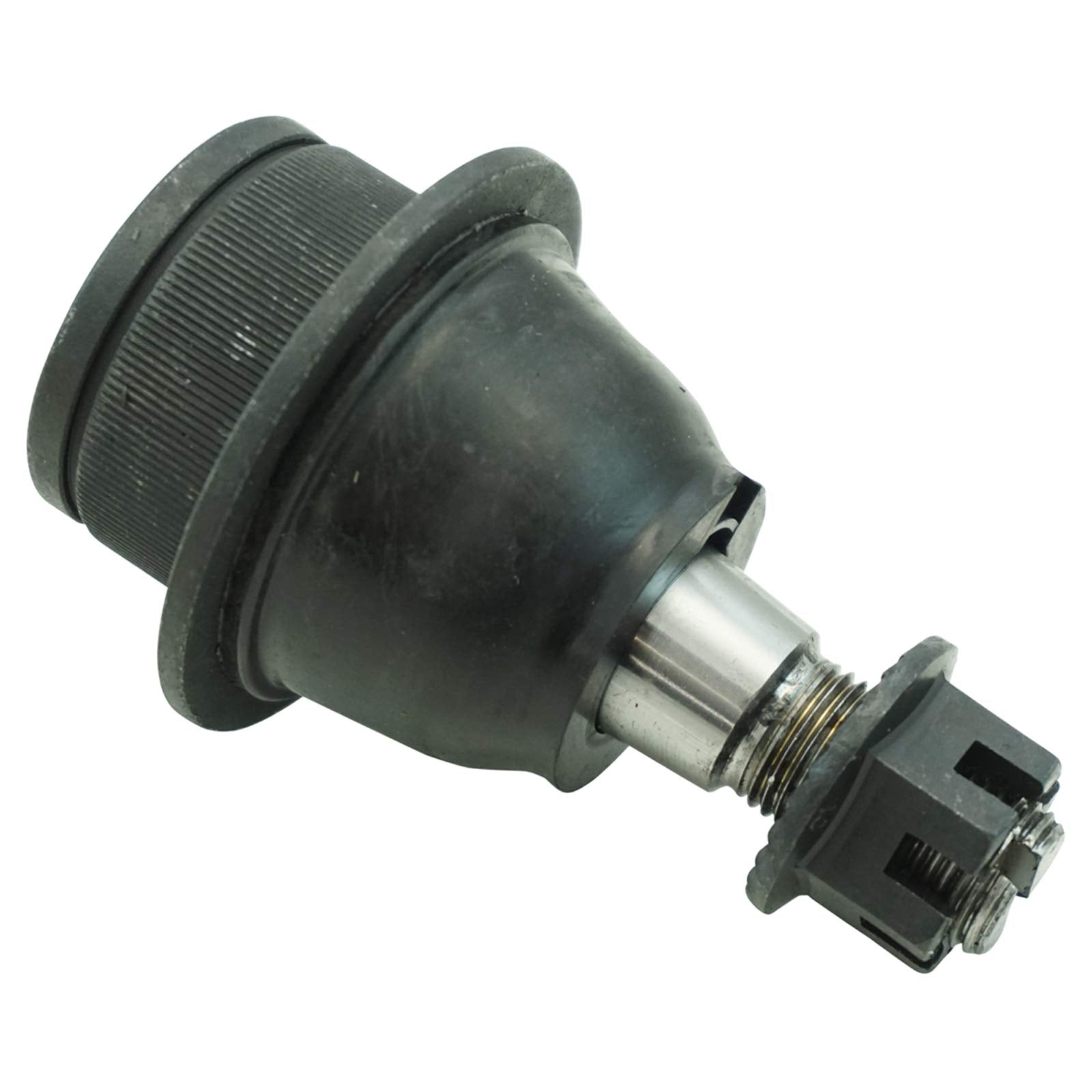 TRQ Front Control Arm with Ball Joint Set Compatible with 2010-2013 Ford Transit Connect