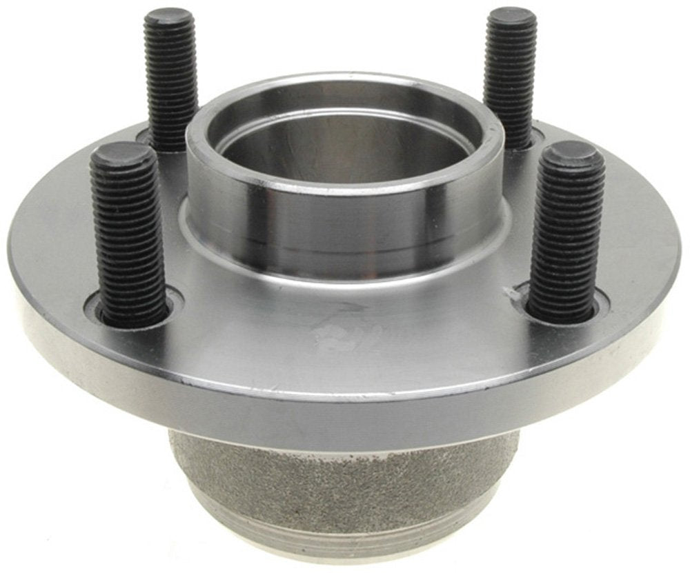Raybestos 721002 Professional Grade Wheel Bearing And Hub Assembly
