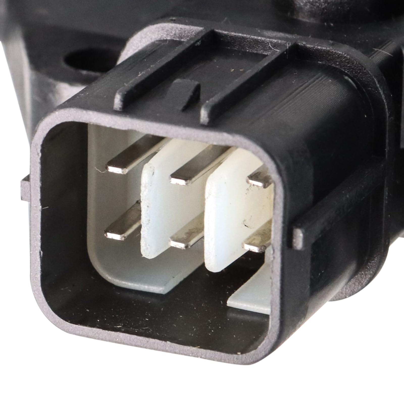 Trq Front Right Power Window Regulator & Motor Assembly Passenger Side Compatible With 2015-2017 Subaru Legacy Outback