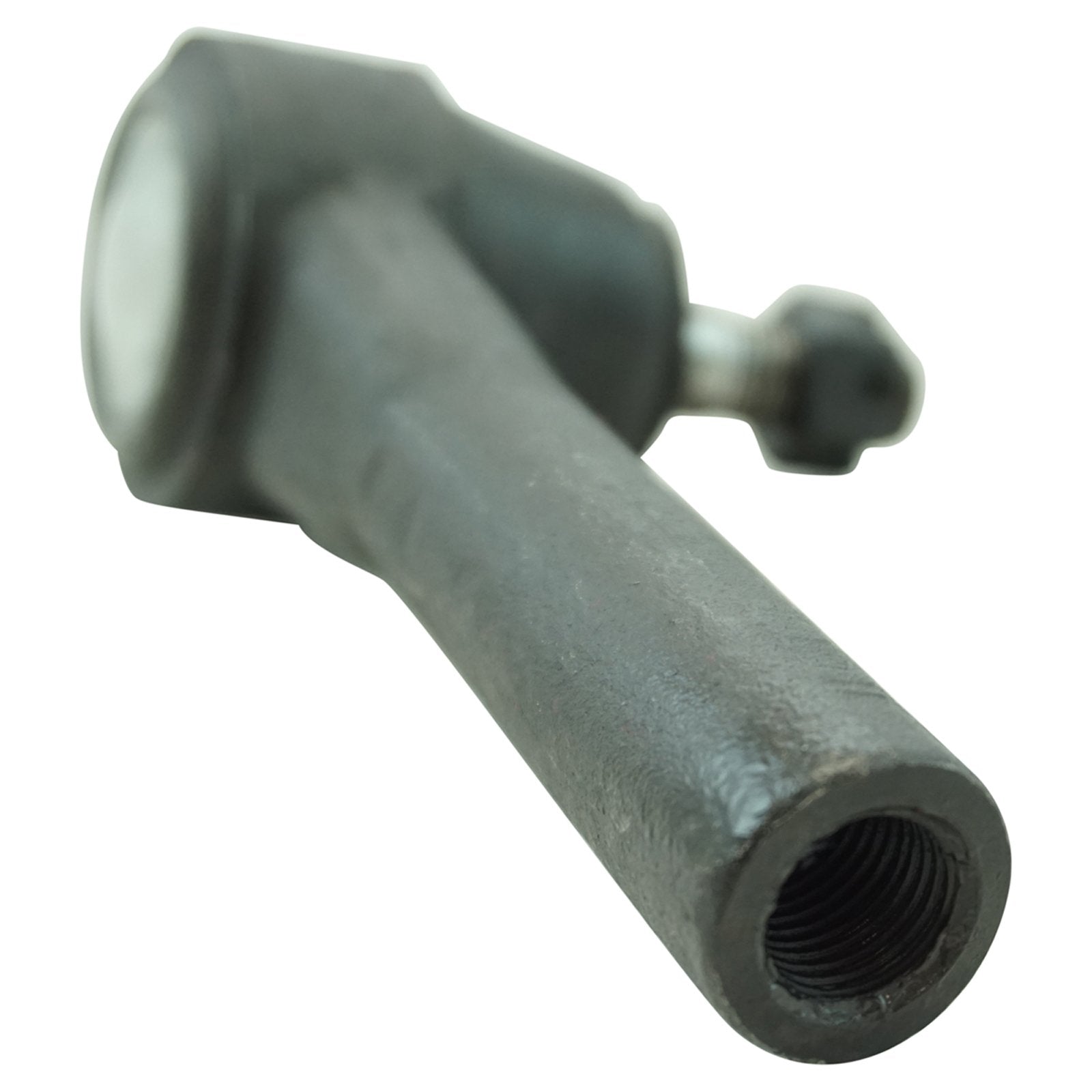 Trq Front Steering Kit Steering Rack & Pinion Bellow Tie Rod Compatible With 2005-2007 Chrysler Town & Country Dodge Caravan Gra