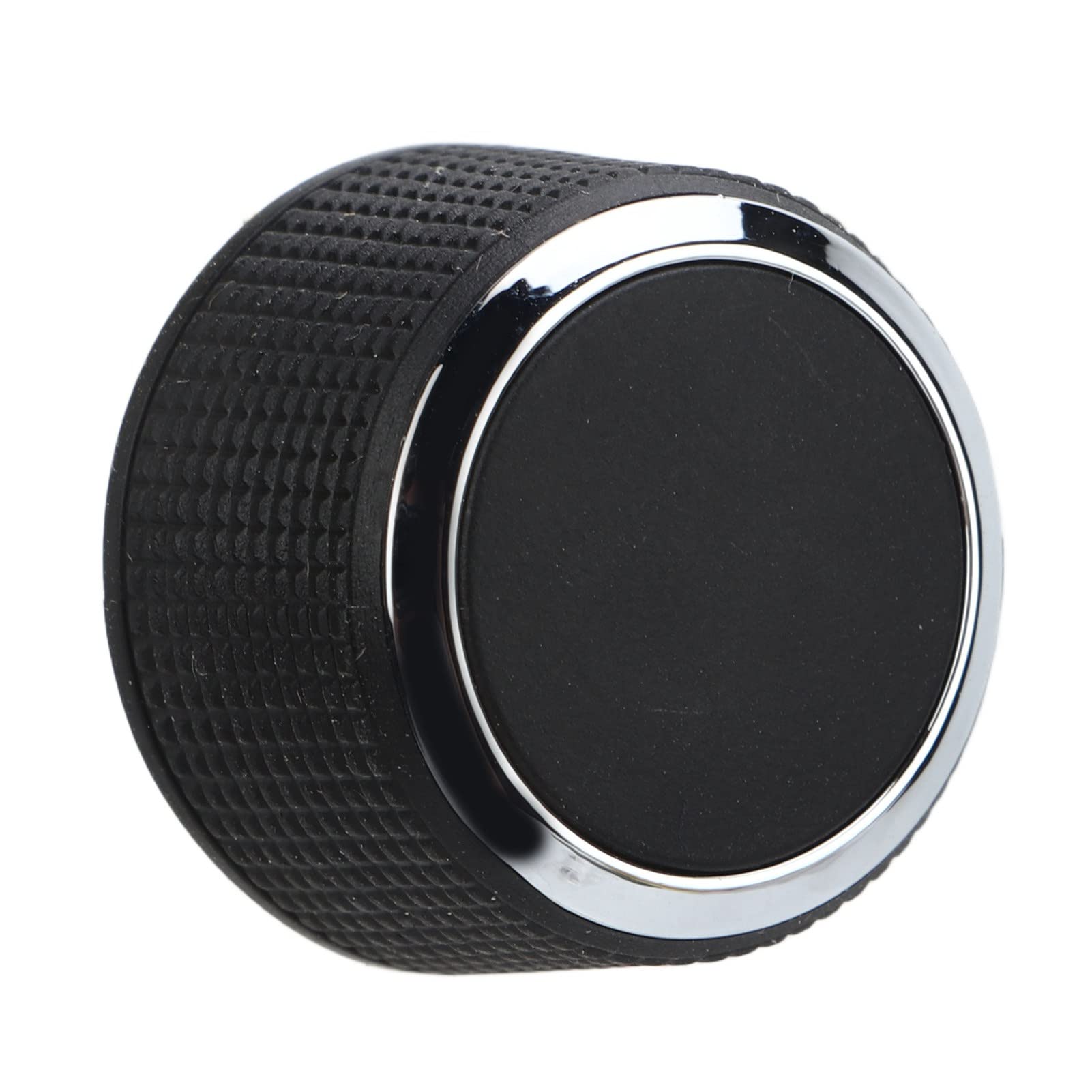Rear Radio Volume Control Knob, 2 Pcs Rear Radio Volume Control Knob 22912547 Replacement For Suburban 2007-2013