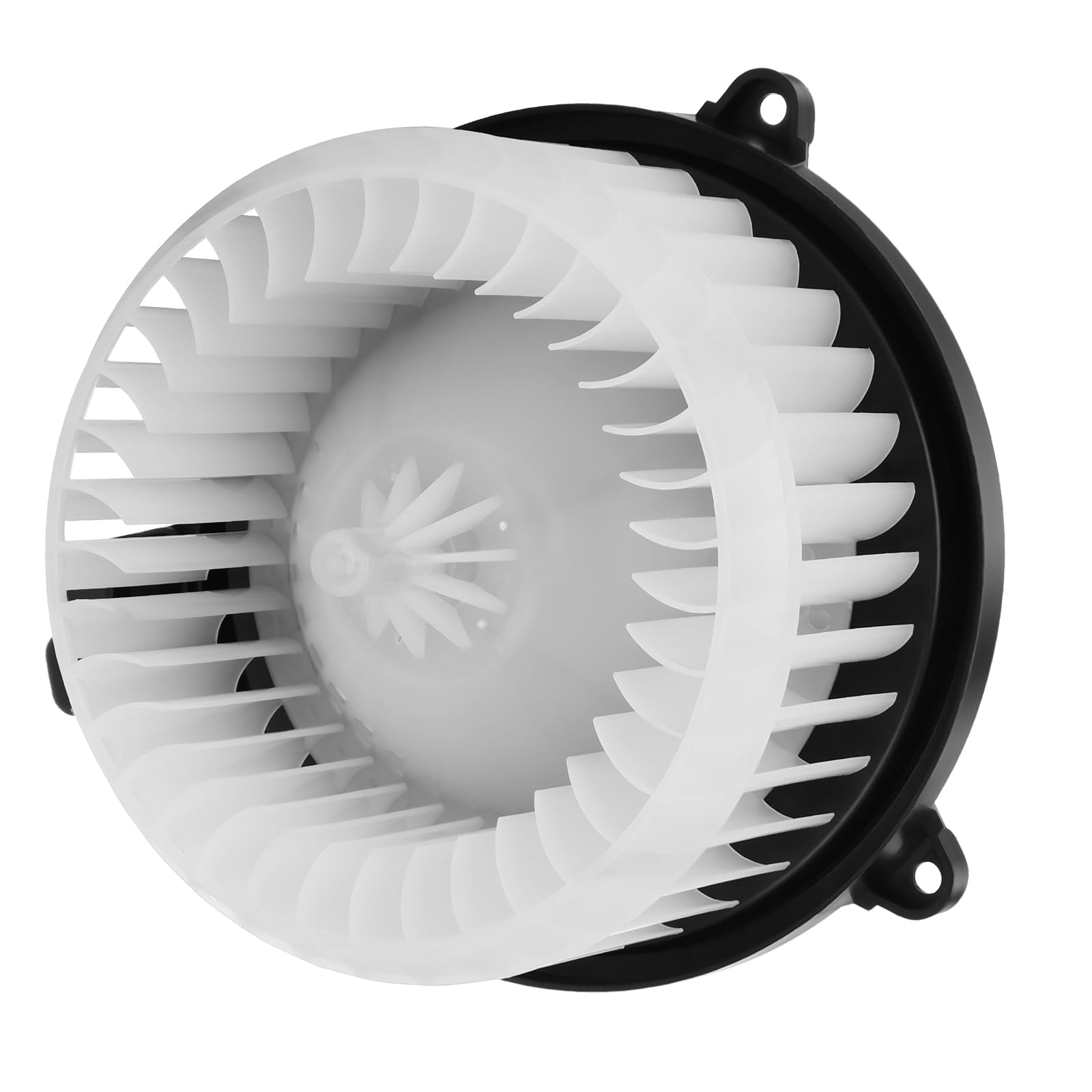 Scitoo Hvac Heater Blower Motor With Fan Cage Front 700197 For Kia For Sorento V6 3.5L 2003 2004 2005 2006