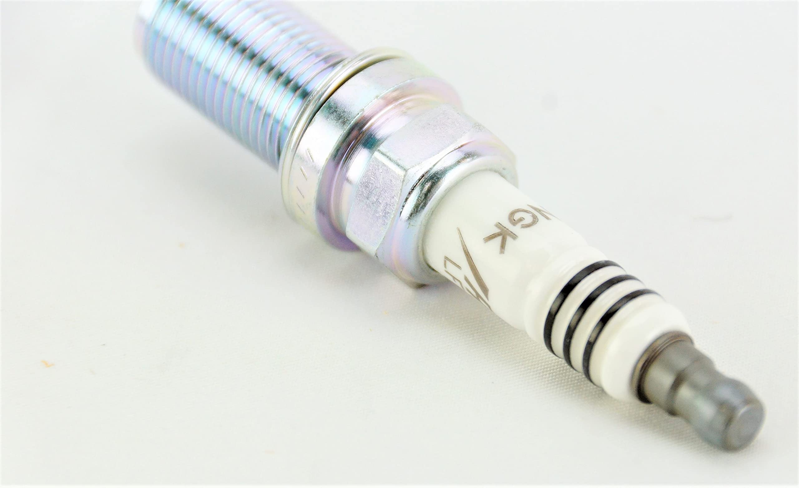 6 New Ngk Iridium Ix Spark Plugs Lfr5Aix-11 # 4469