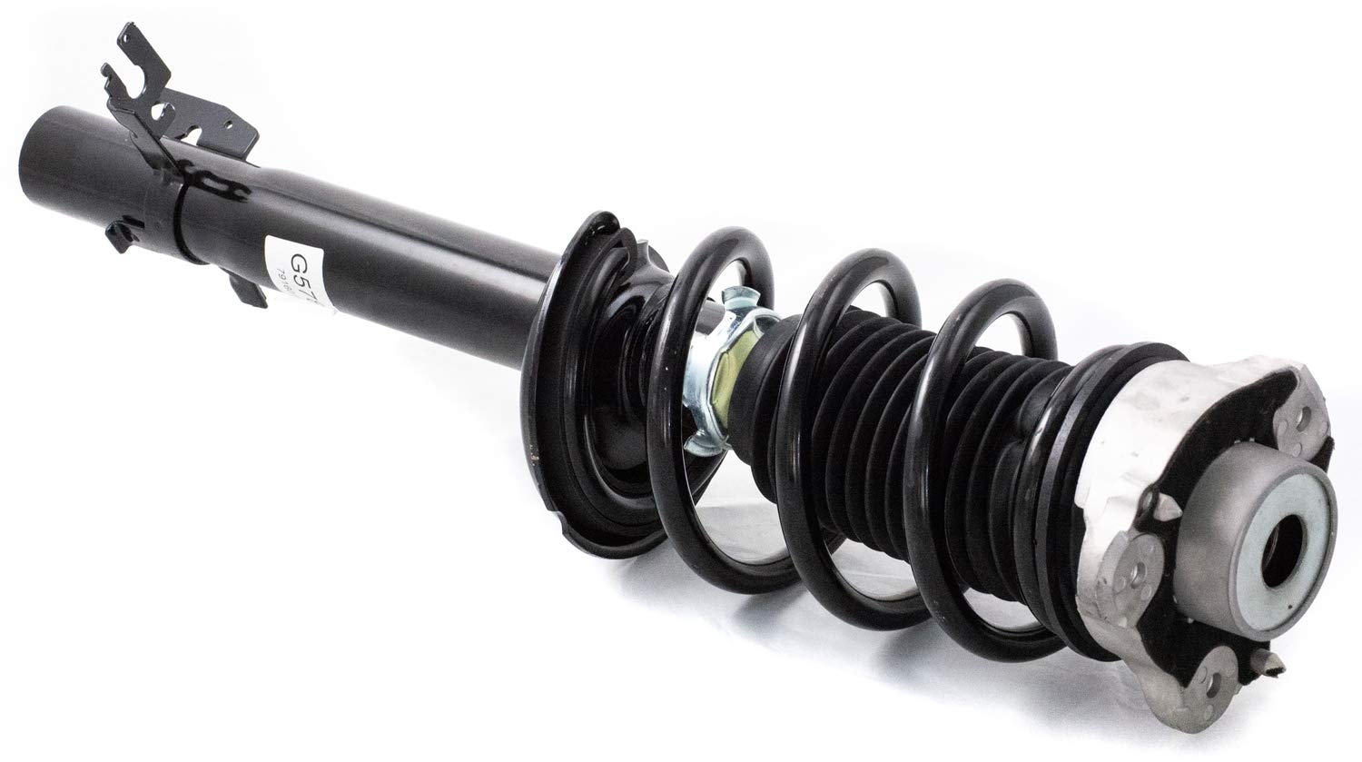 Gabriel G57801 Ultra Readymount Front Right Complete Strut Assembly For 14-24 Ram Promaster 1500, 14-24 Ram Promaster 2500, 14-2