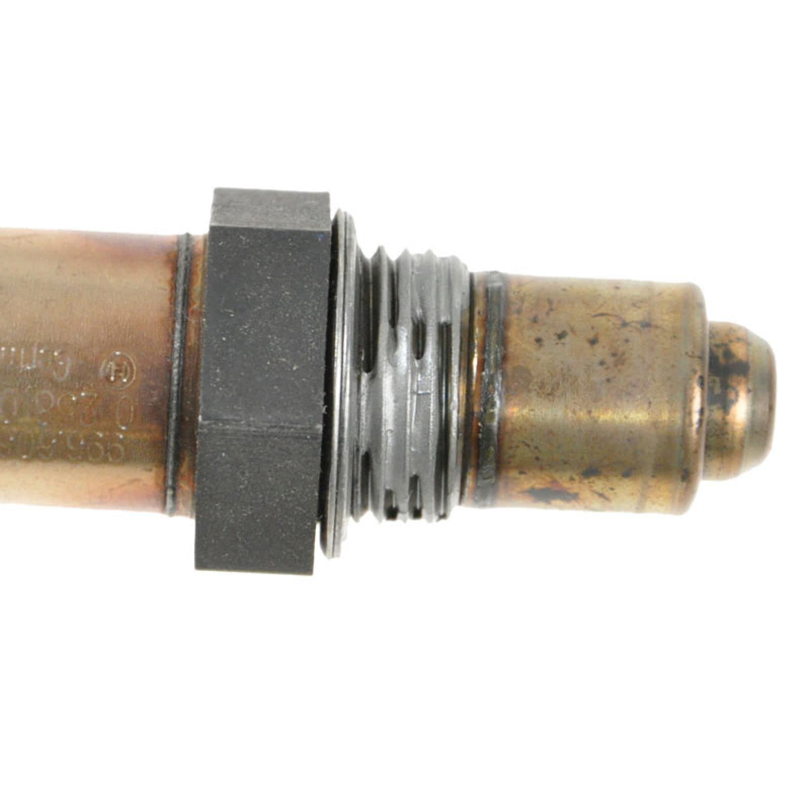 Trq O2 Oxygen Sensor Compatible With 2011-2015 Chevrolet Cruze 2016 Cruze Limited 2012-2018 Sonic 2001-2005 Porsche 911 2004-200