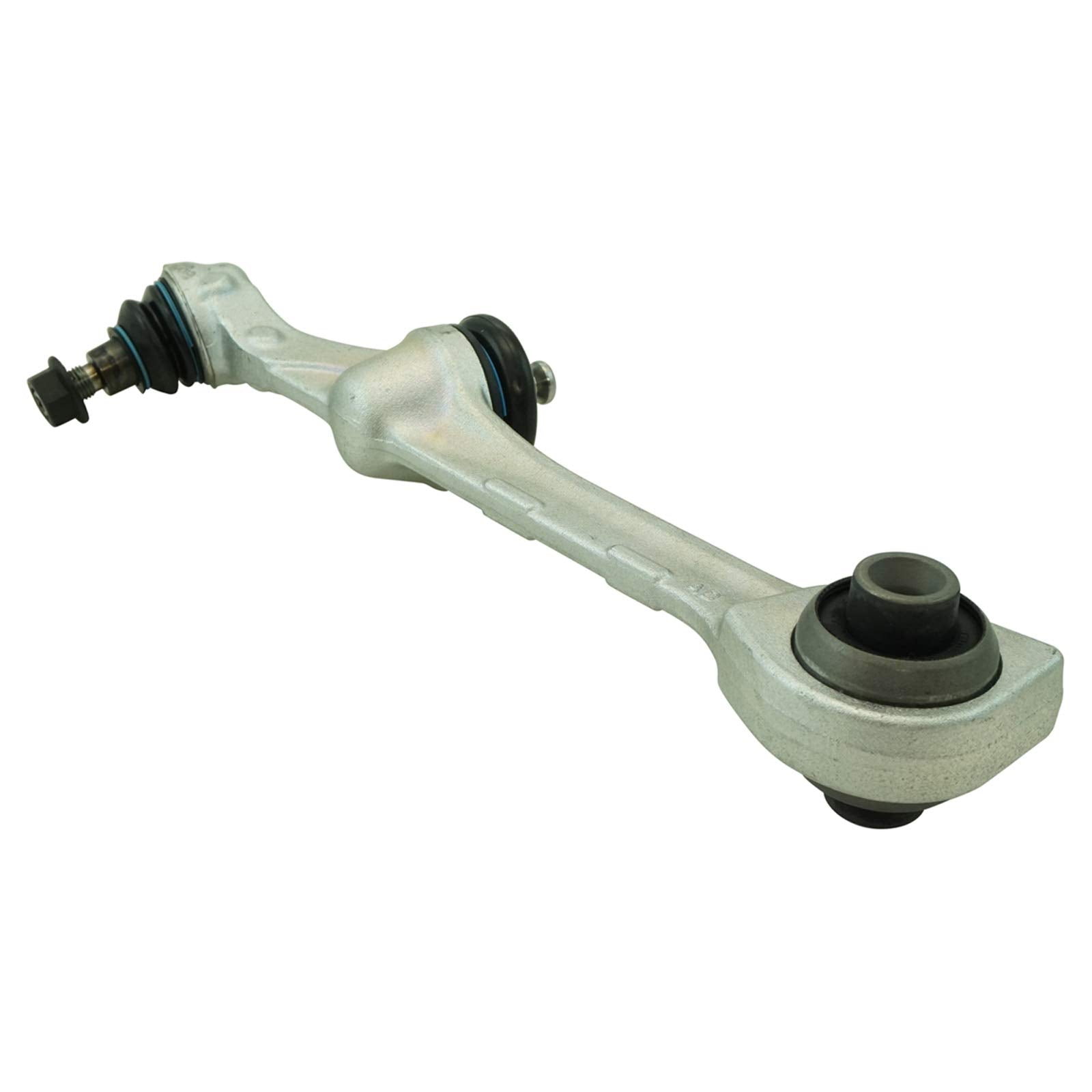 Trq Front Lower Control Arm With Ball Joint Set Compatible With 2010-2013 Mercedes-Benz S400 2007-2013 S550 S600 2008-2013 S63 A