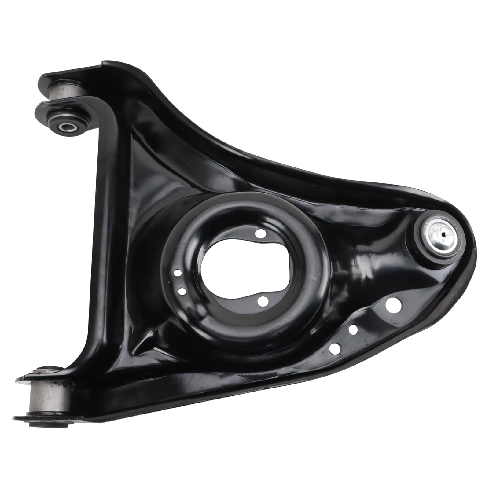 Trq Front Lower Control Arm W/Ball Joint Right Rh For Buick Cadillac Chevy Pontiac