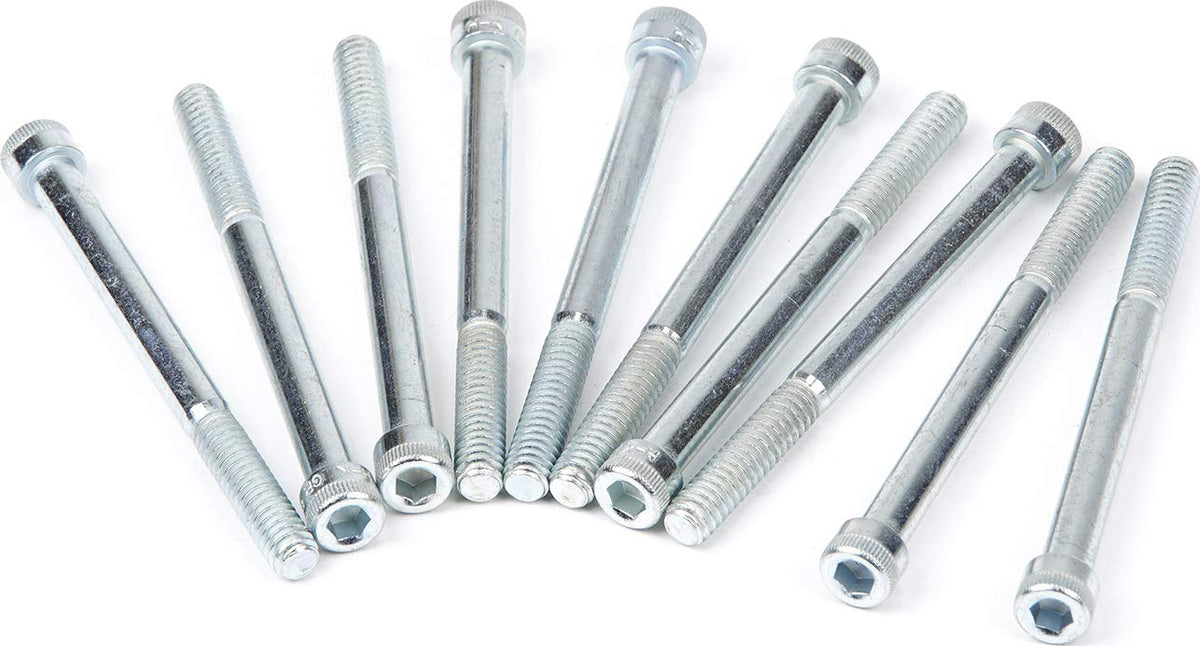 Warn 98350 Service Kit - Socket Head Cap Screws: 14-20 X 3