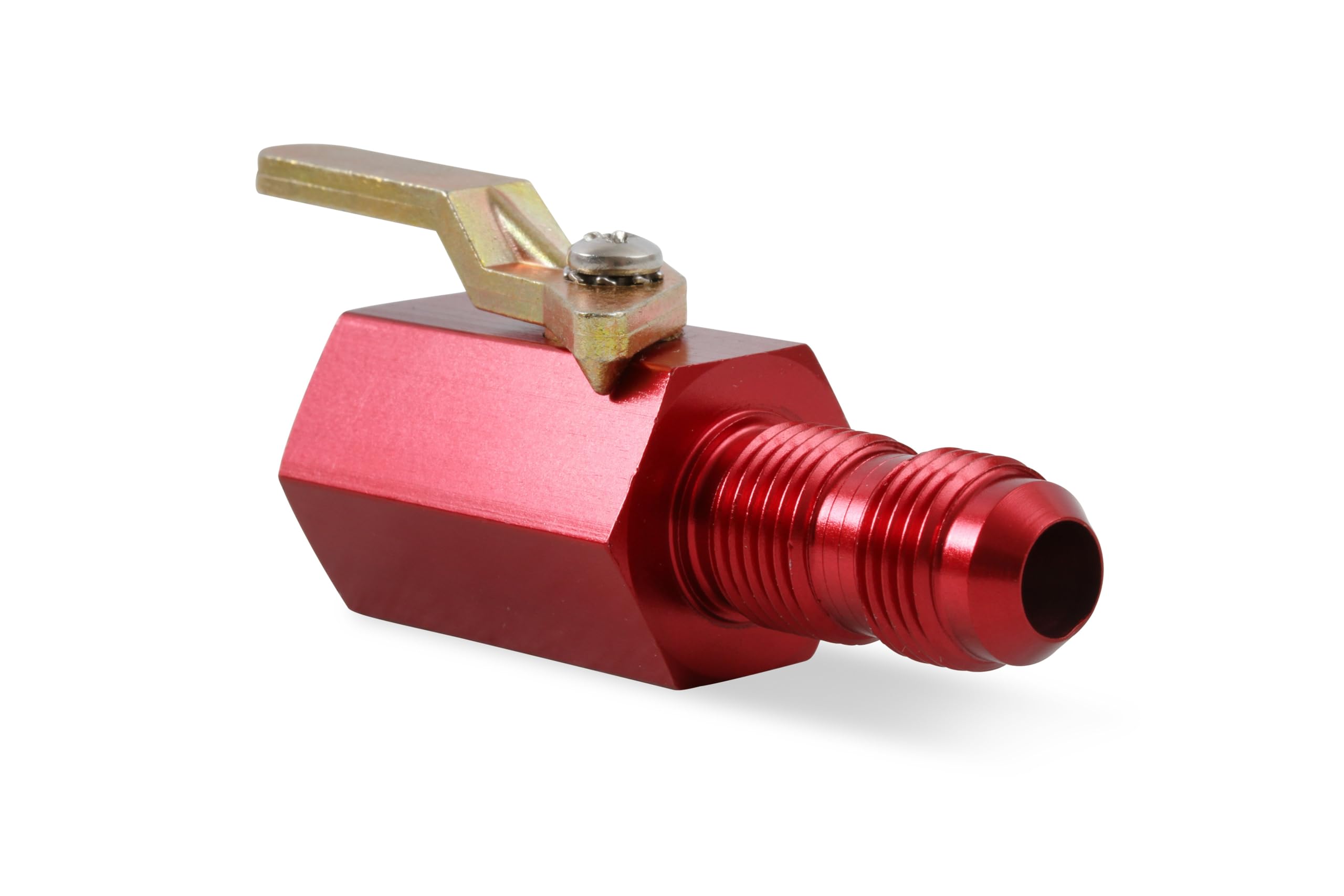 Earl's 230502ERL Shut-Off Valve