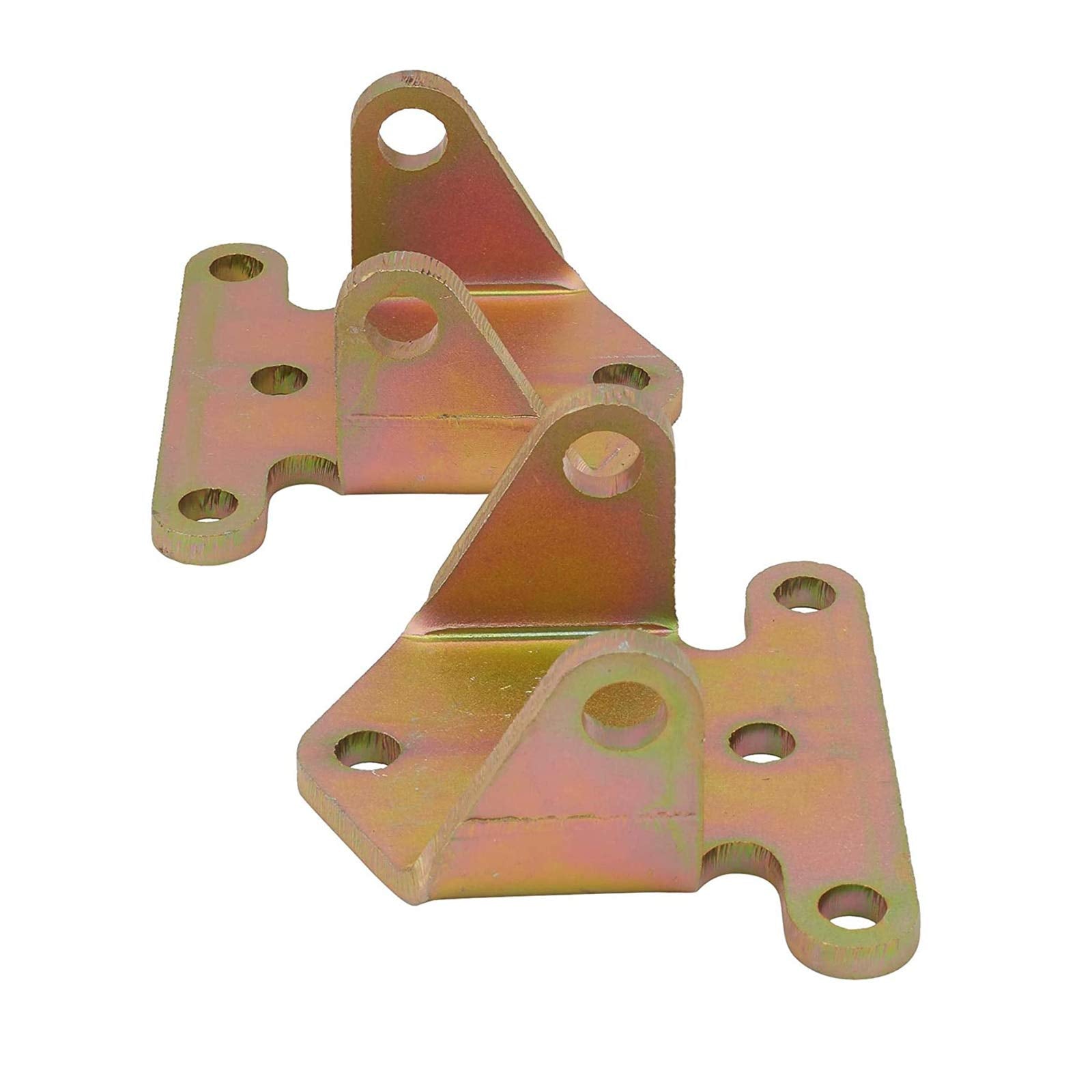 For Chevrolet Motor Engine Mount Combo Sbc Steel Motor Mounts