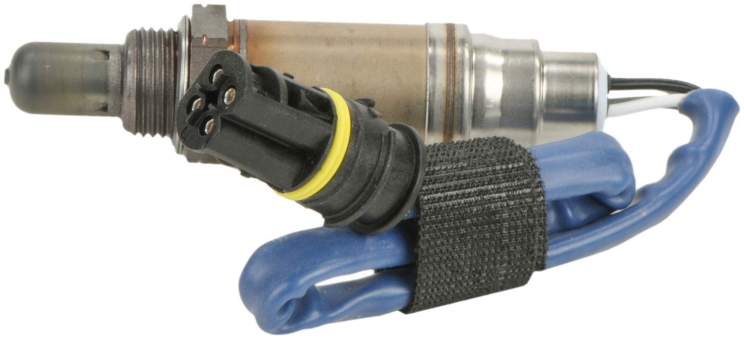 Bosch 13782 Premium Original Equipment Oxygen Sensor - Compatible With Select Mercedes-Benz Cl500, Cl600, E320, E420, E430, Ml32