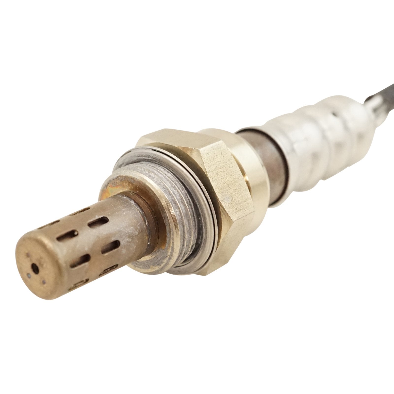 Trq O2 02 Oxygen Sensor For Buick Pontiac Olds Chevy Gmc Pickup Truck