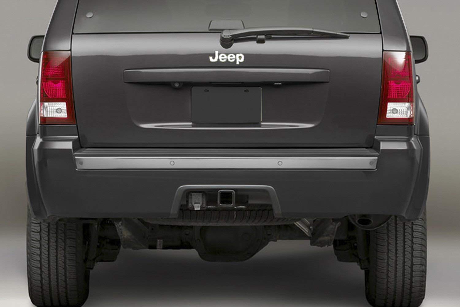 Armordillo 1995-2005 Pontiac Sunfire (Excl. Convertible & Gt Coupe) Class 1 Trailer Hitch - Black