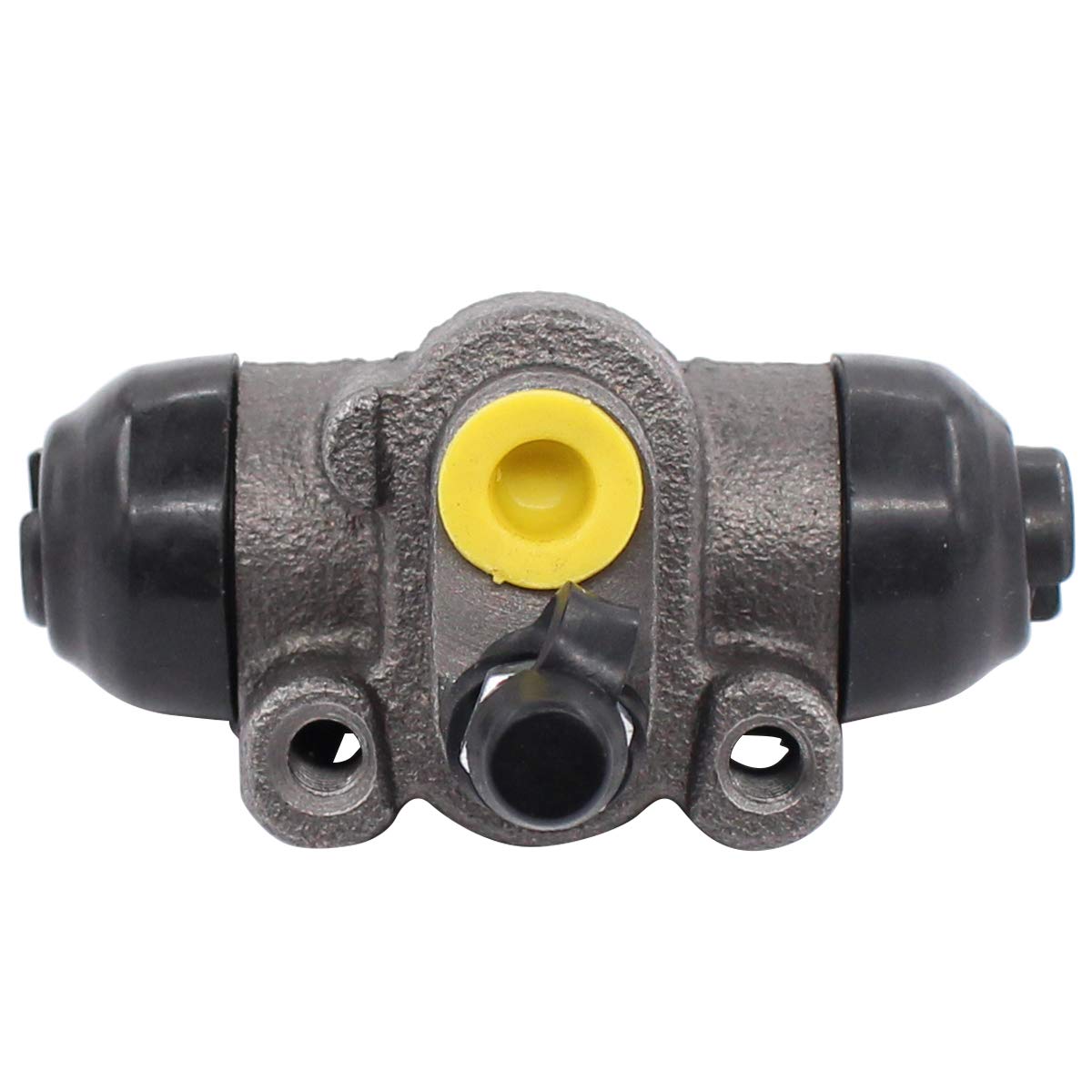 Motoku Pack Of 2 Front Brake Wheel Cylinder Replacement For Quadrunner 250 Ltf250 Ltf250F Ltf4Wdx King Quad 300 Ltf300F Quadrunner 4Wd