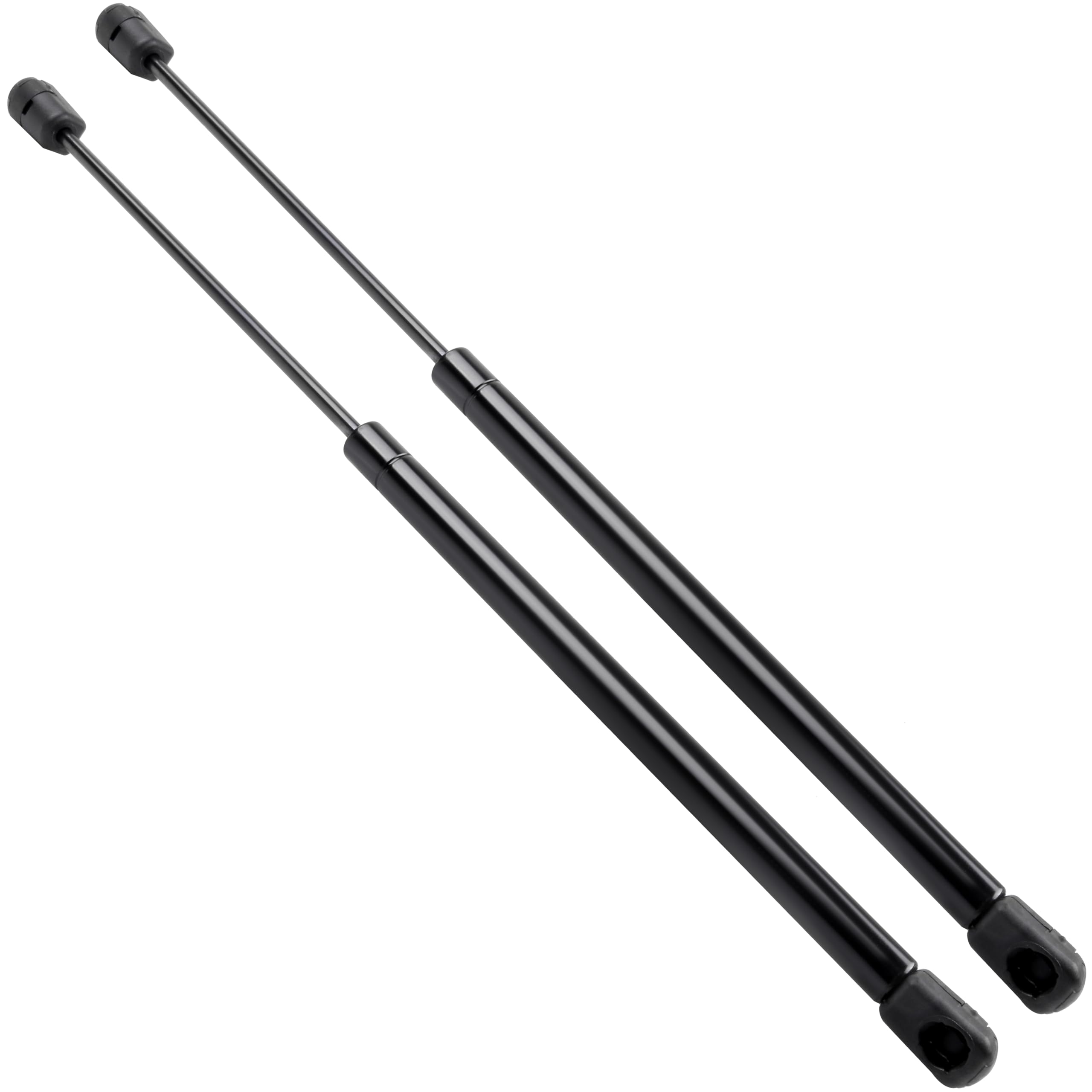 Scitoo 6382 2Pcs Lift Supports 17.34'' Fit For Jeep Liberty 2008-2013 Shock Struts Window Glass