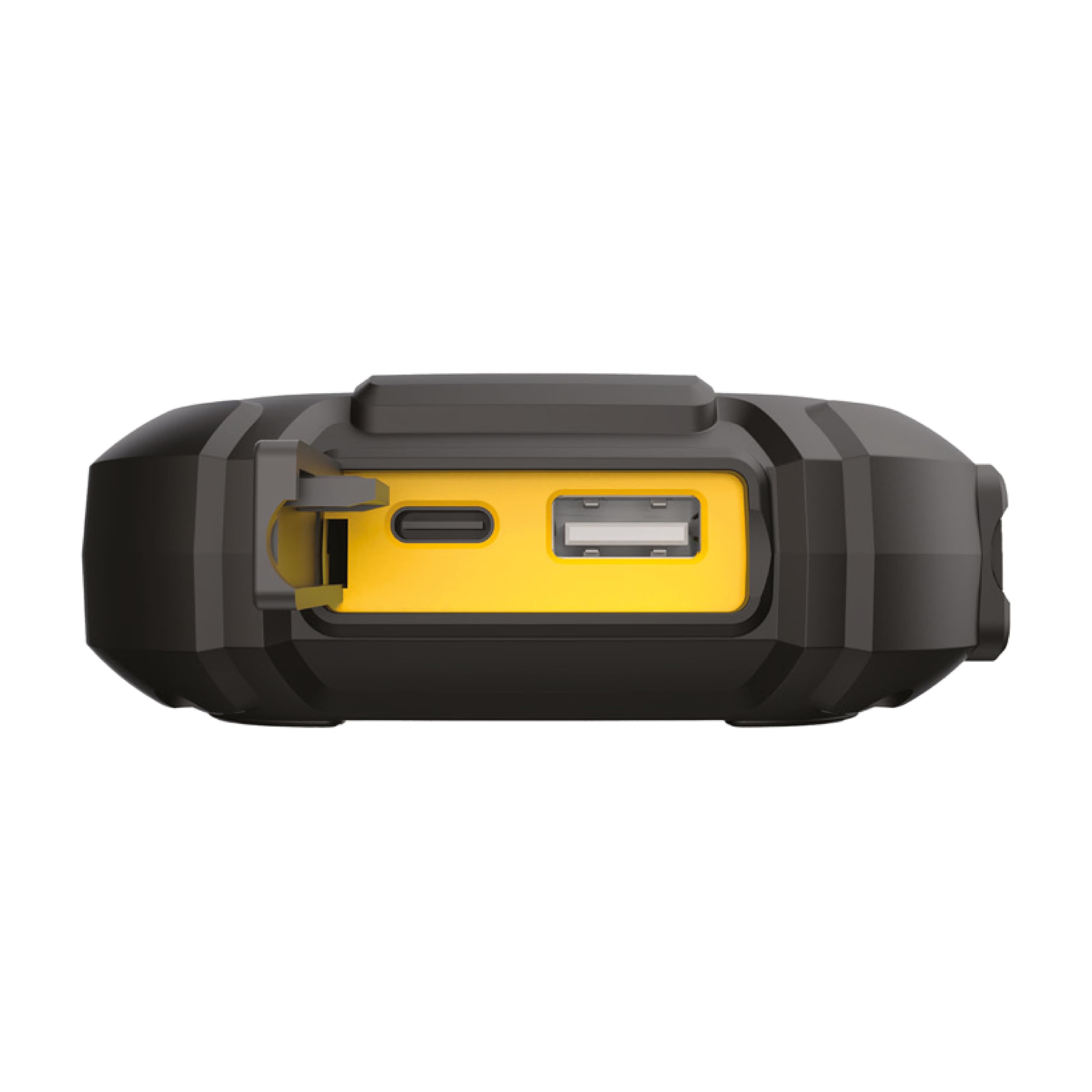 Dewalt Dxaelj16 1600 Peak Amp Jump Starter Battery Booster With Usb Power Station
