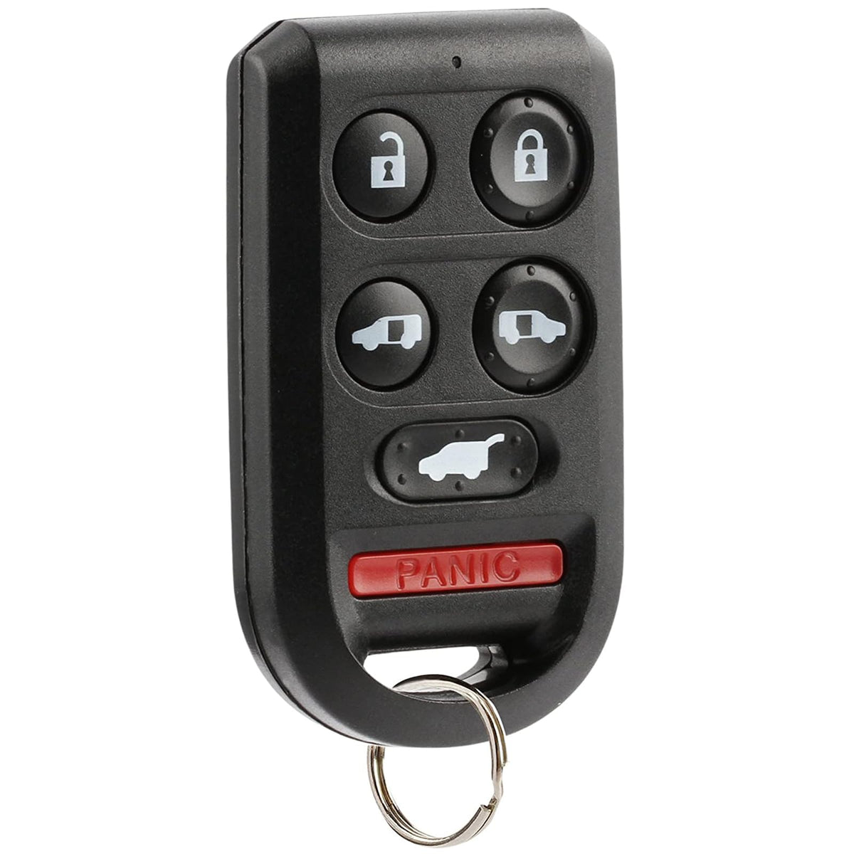 Key Fob Keyless Entry Remote Control Compatible with 2005 2006 2007 2009 2009 2010 Honda Odyssey Car Key Replacement for OUCG8D-